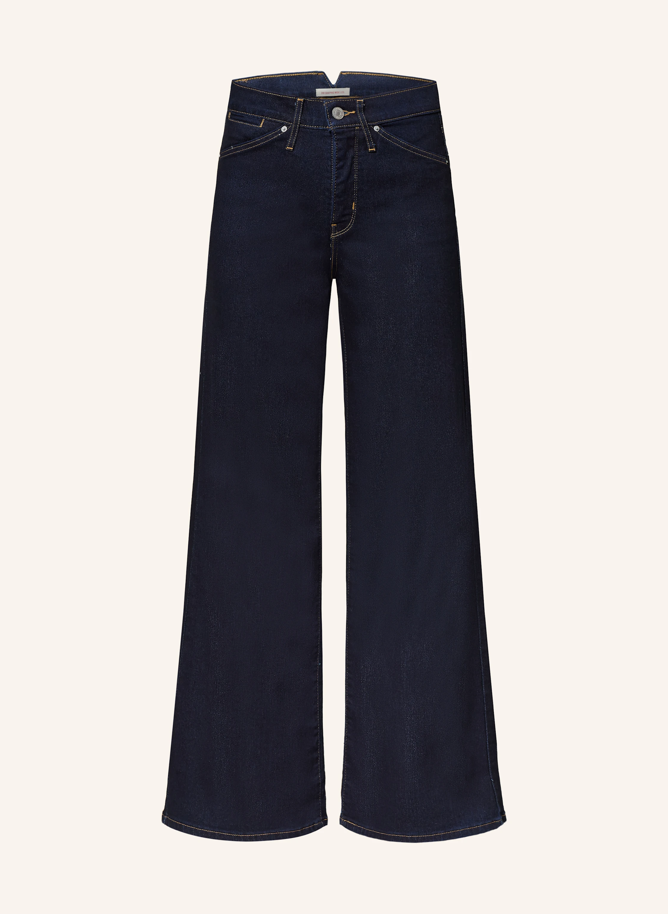 Levi's® Bootcut Jeans 318