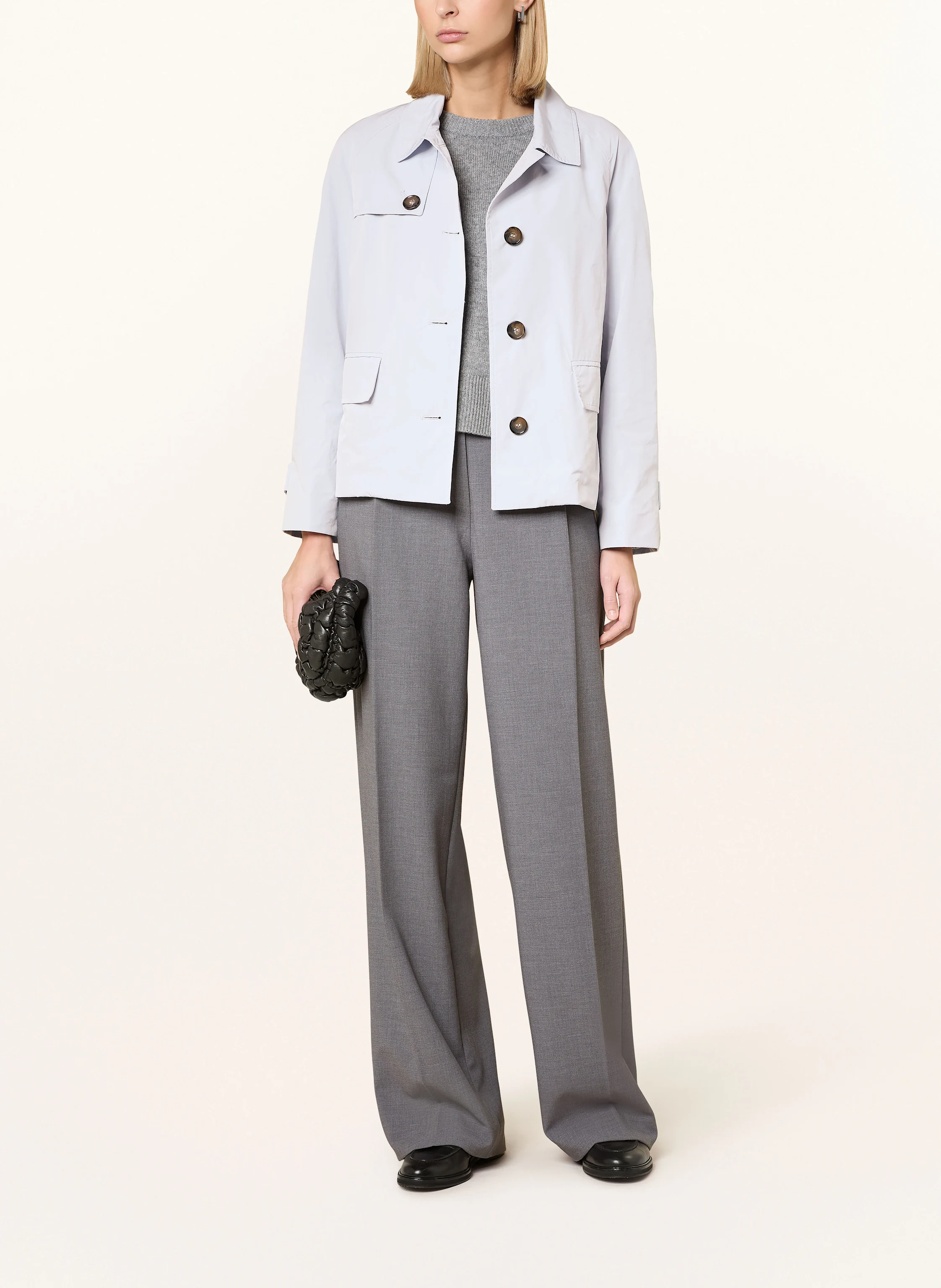 ICONS CINZIA ROCCA Fieldjacket
