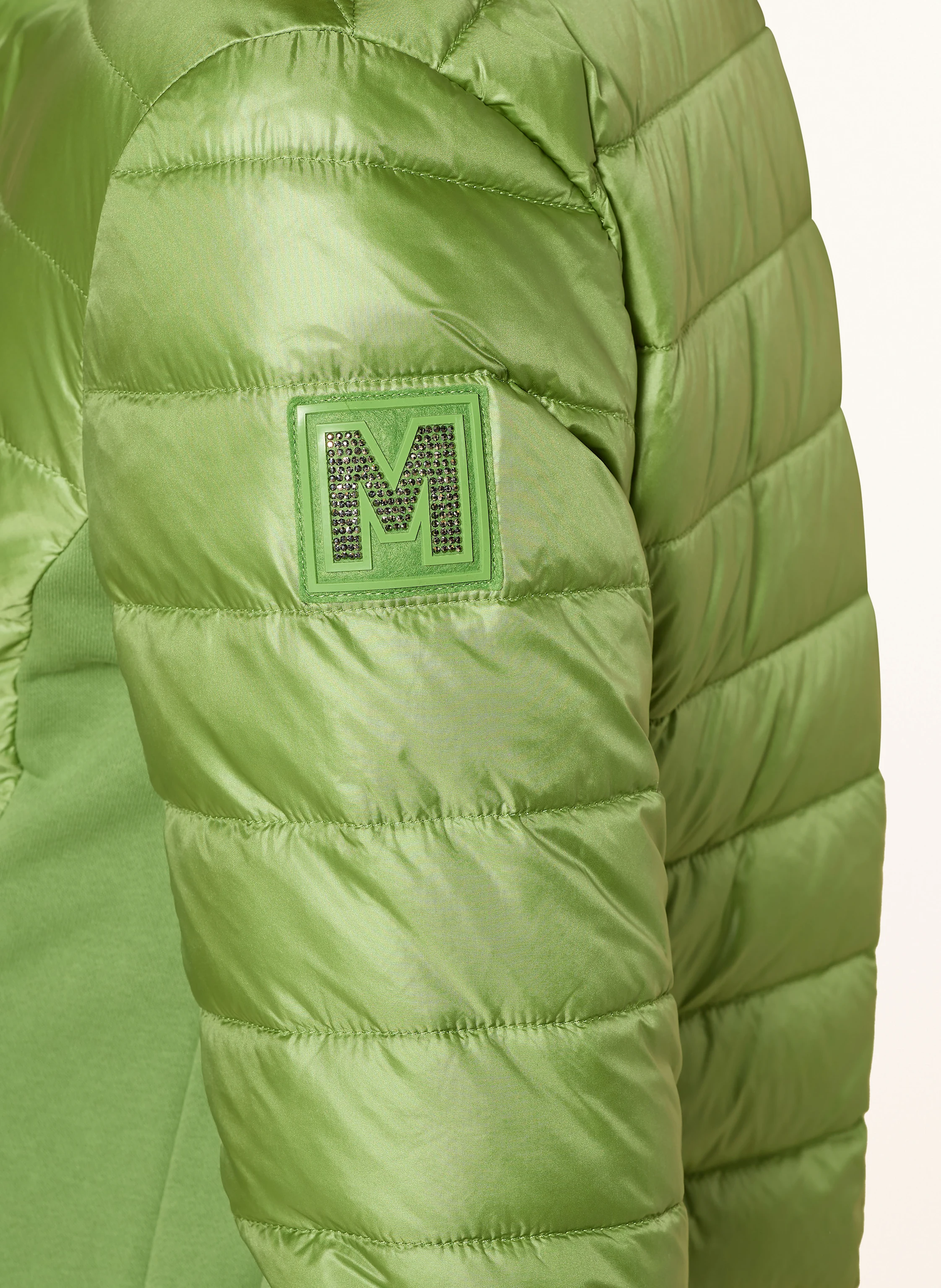 monari Steppjacke