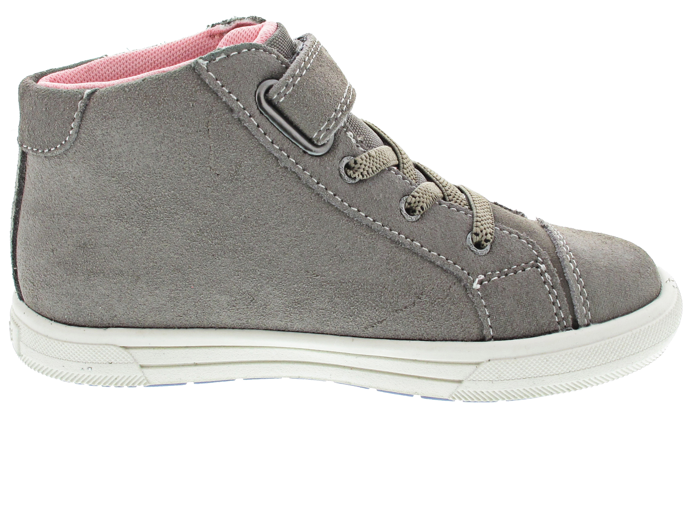 Lurchi Brooke Sneaker grau