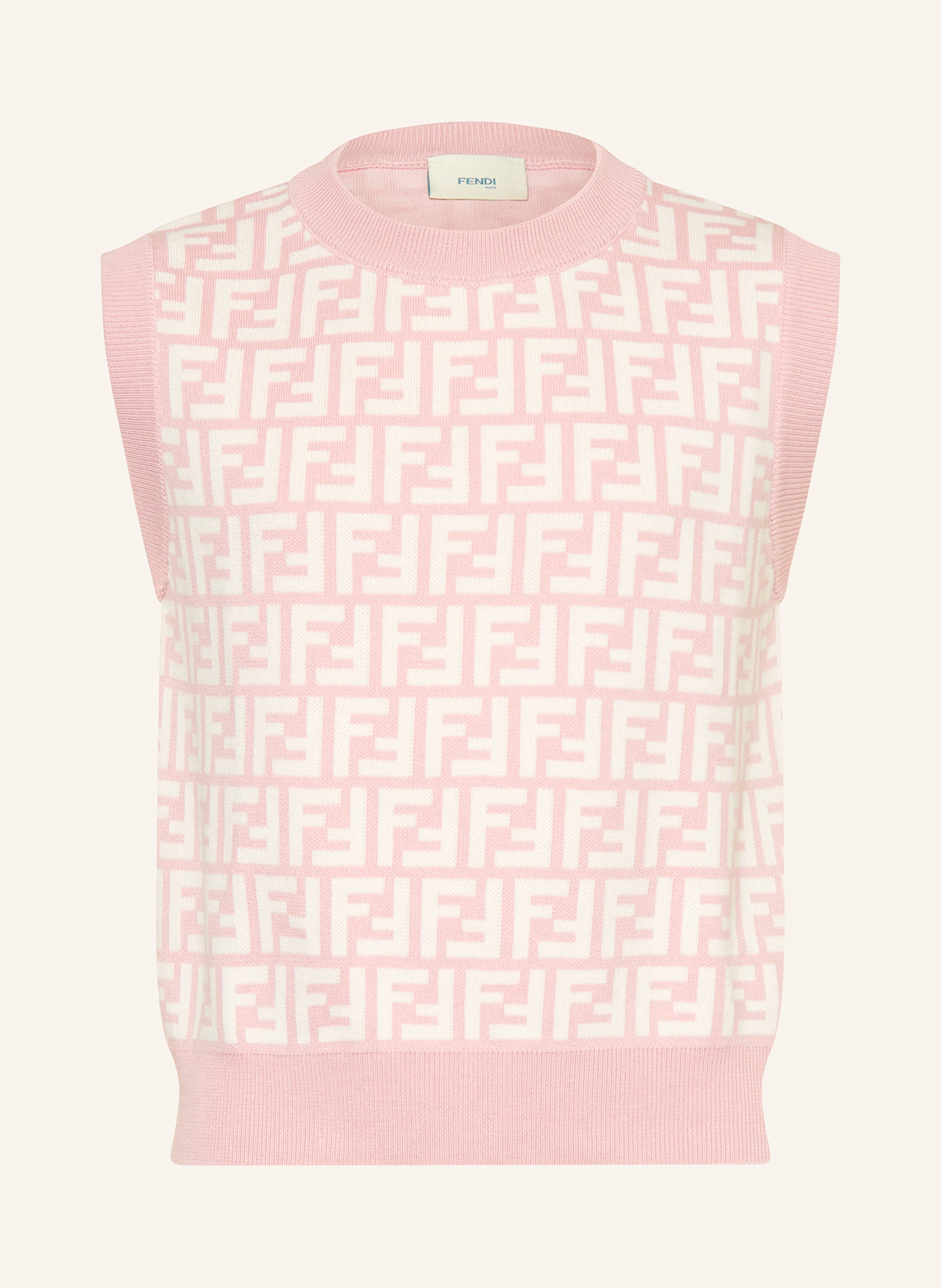 FENDI Pullunder
