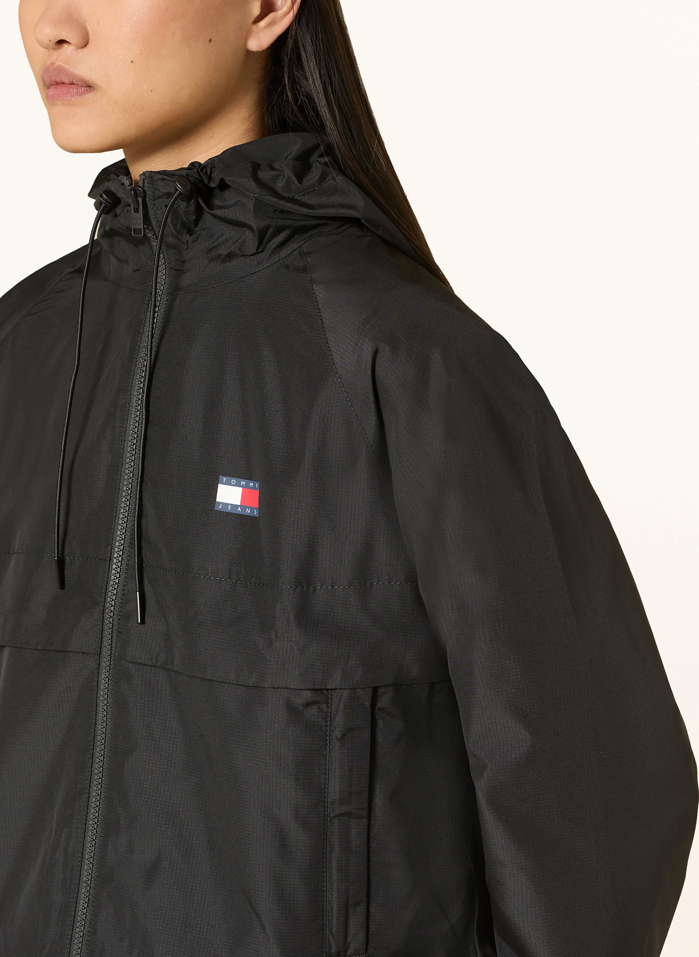 TOMMY JEANS Jacke