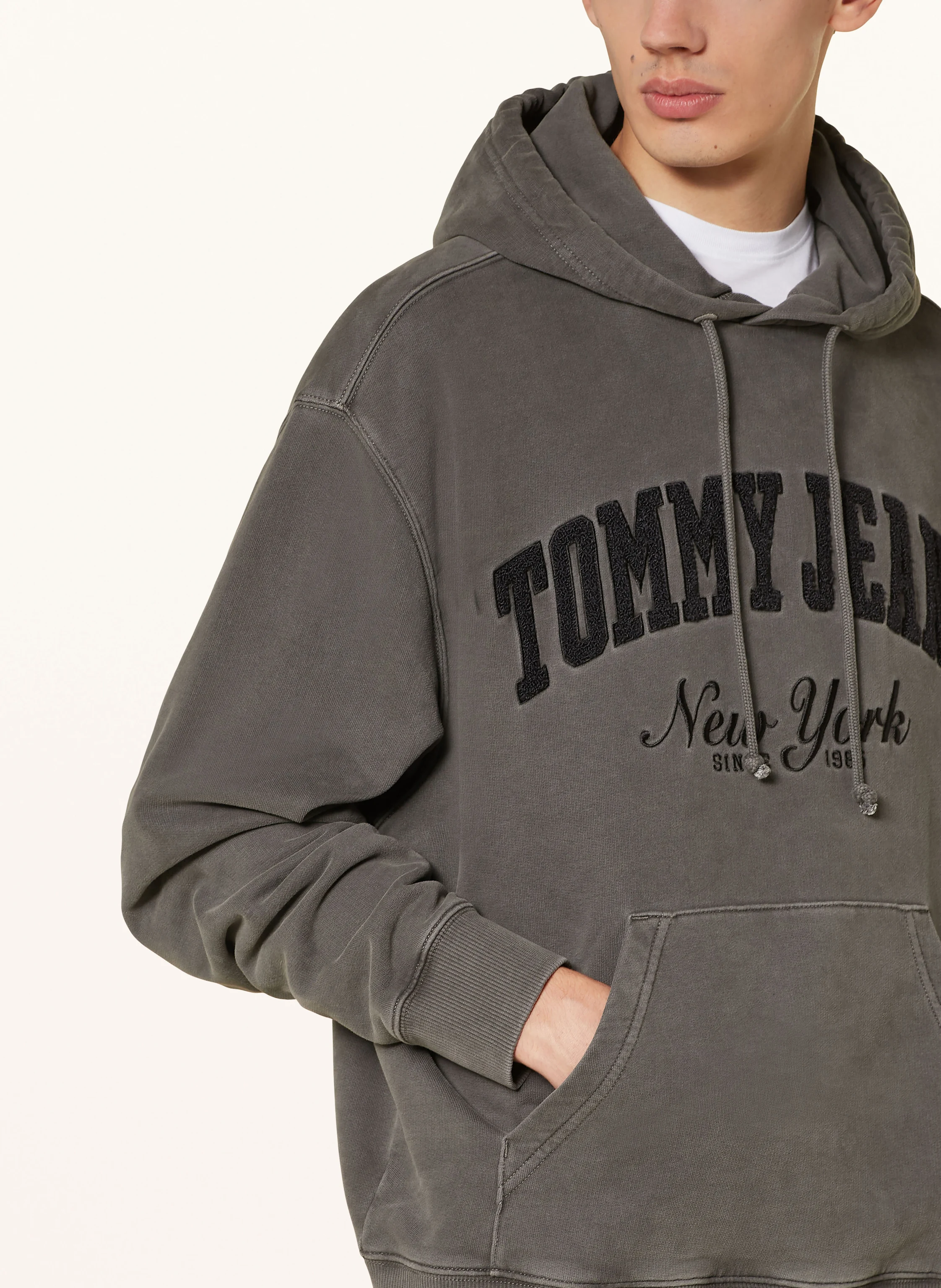 TOMMY JEANS Hoodie