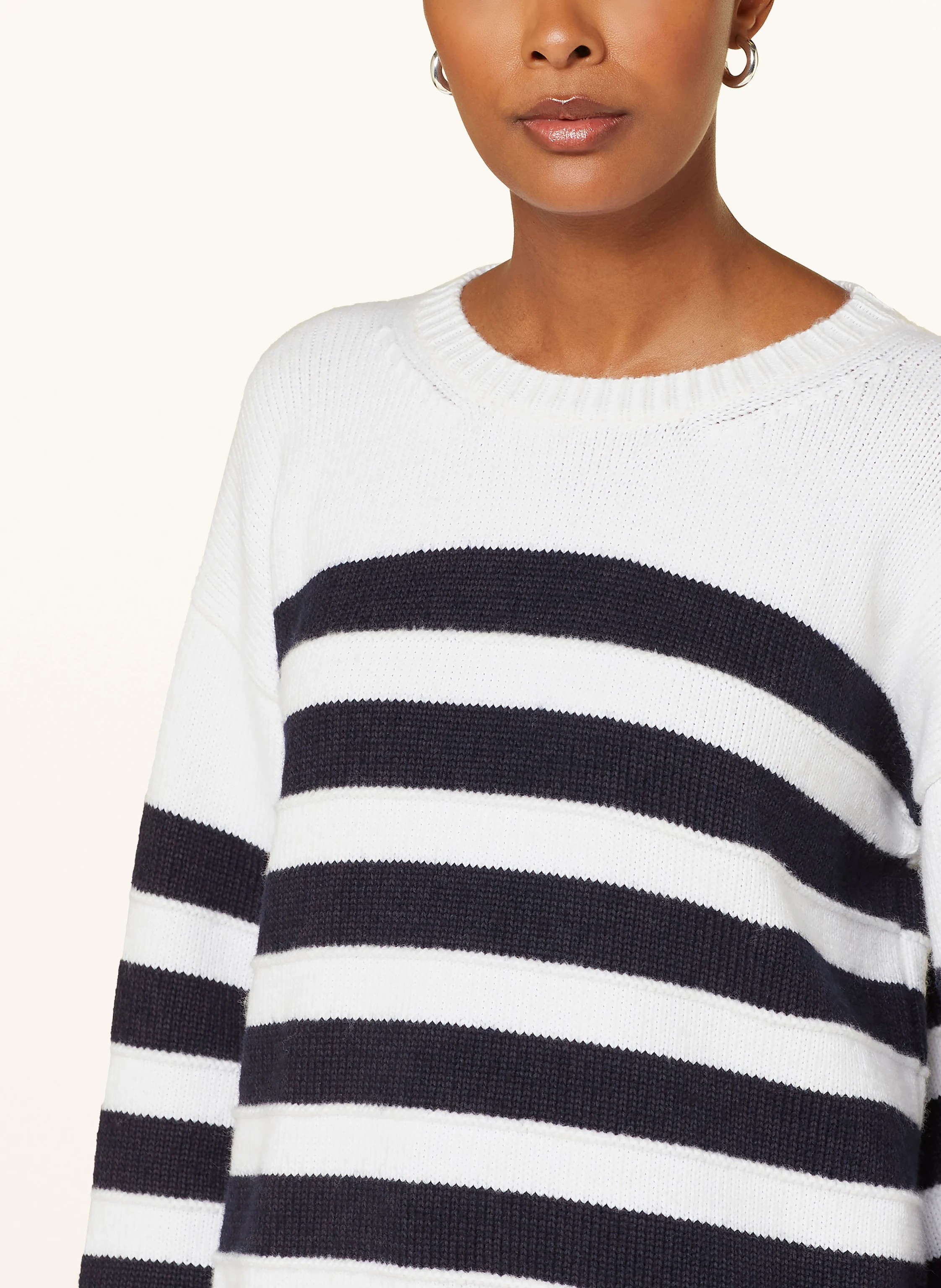 CINQUE Pullover CISTRO