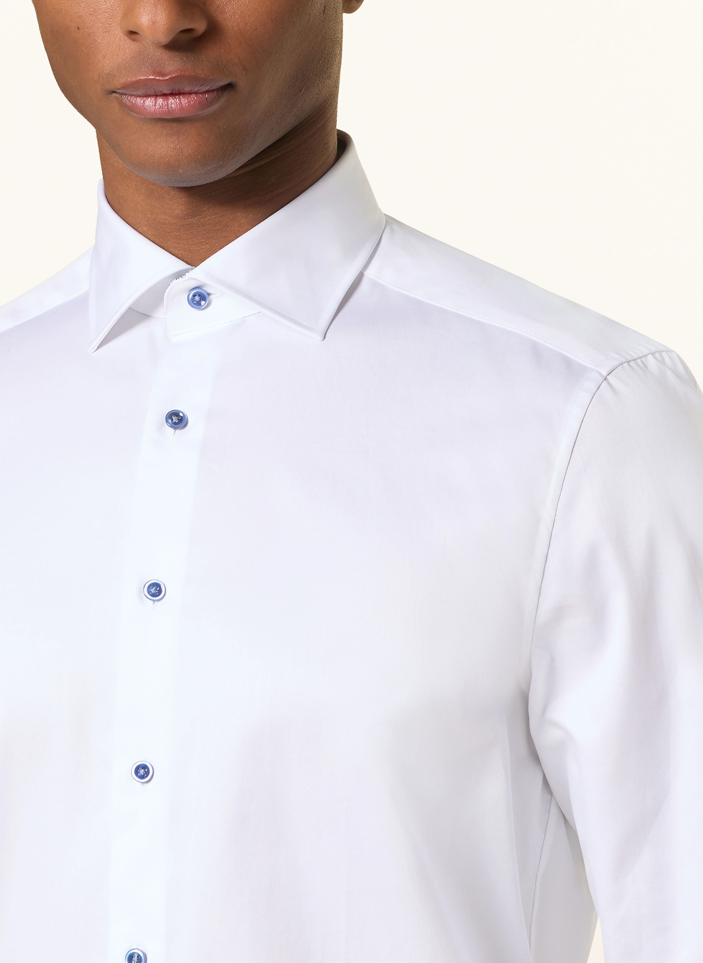 Stenströms Hemd Slimline Fit