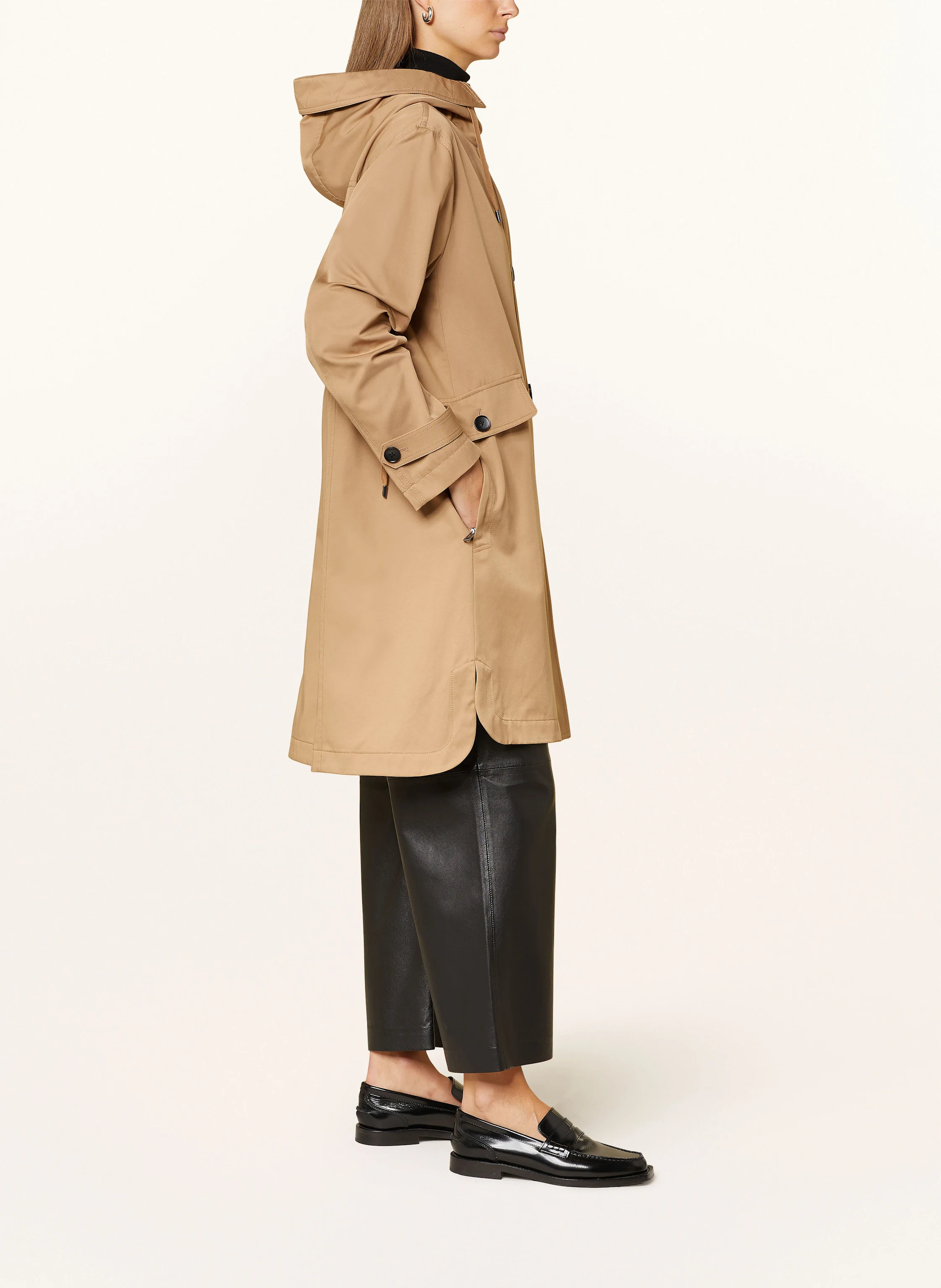 FUCHS SCHMITT Parka