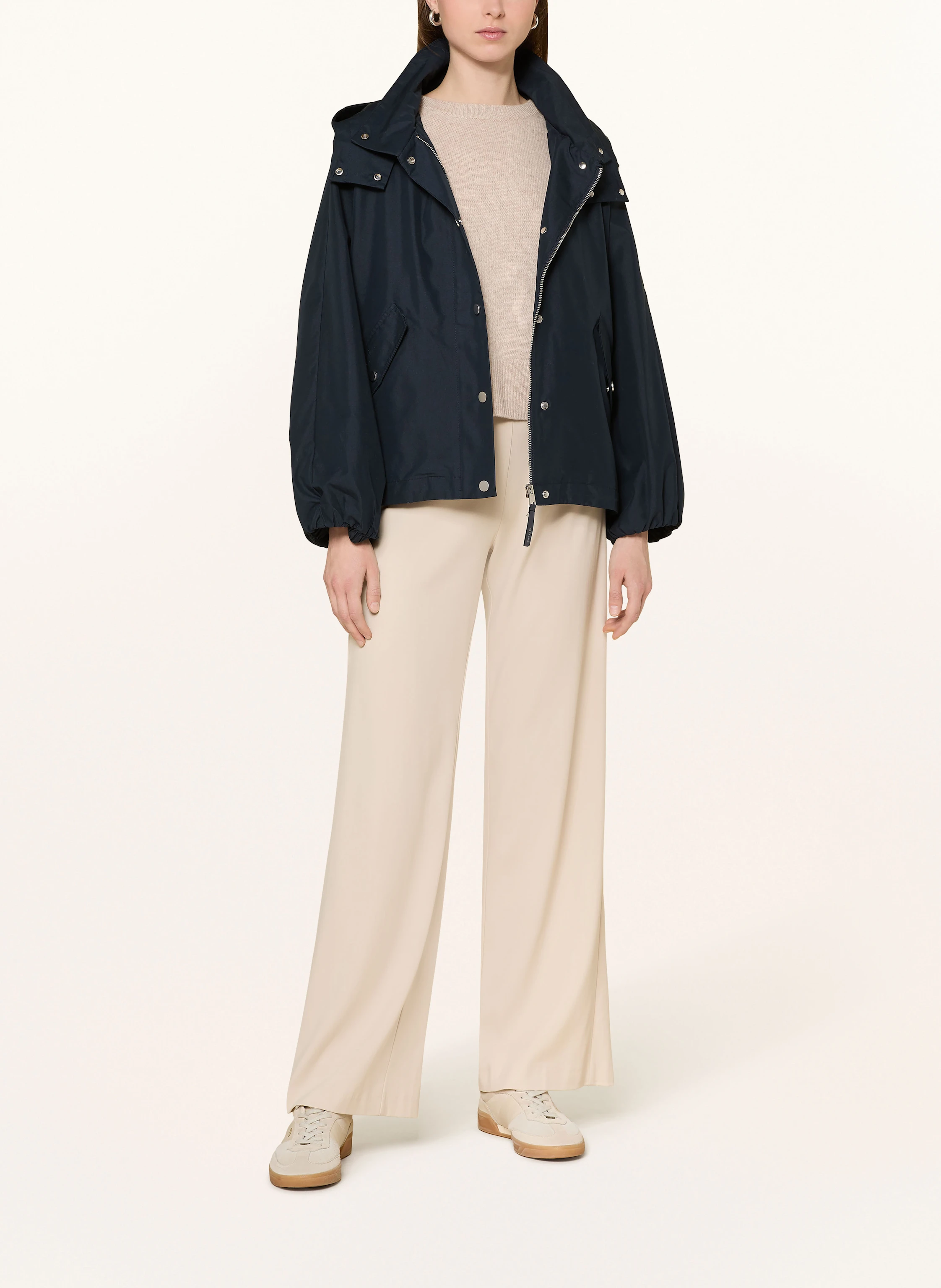 OPUS Jacke HILVI