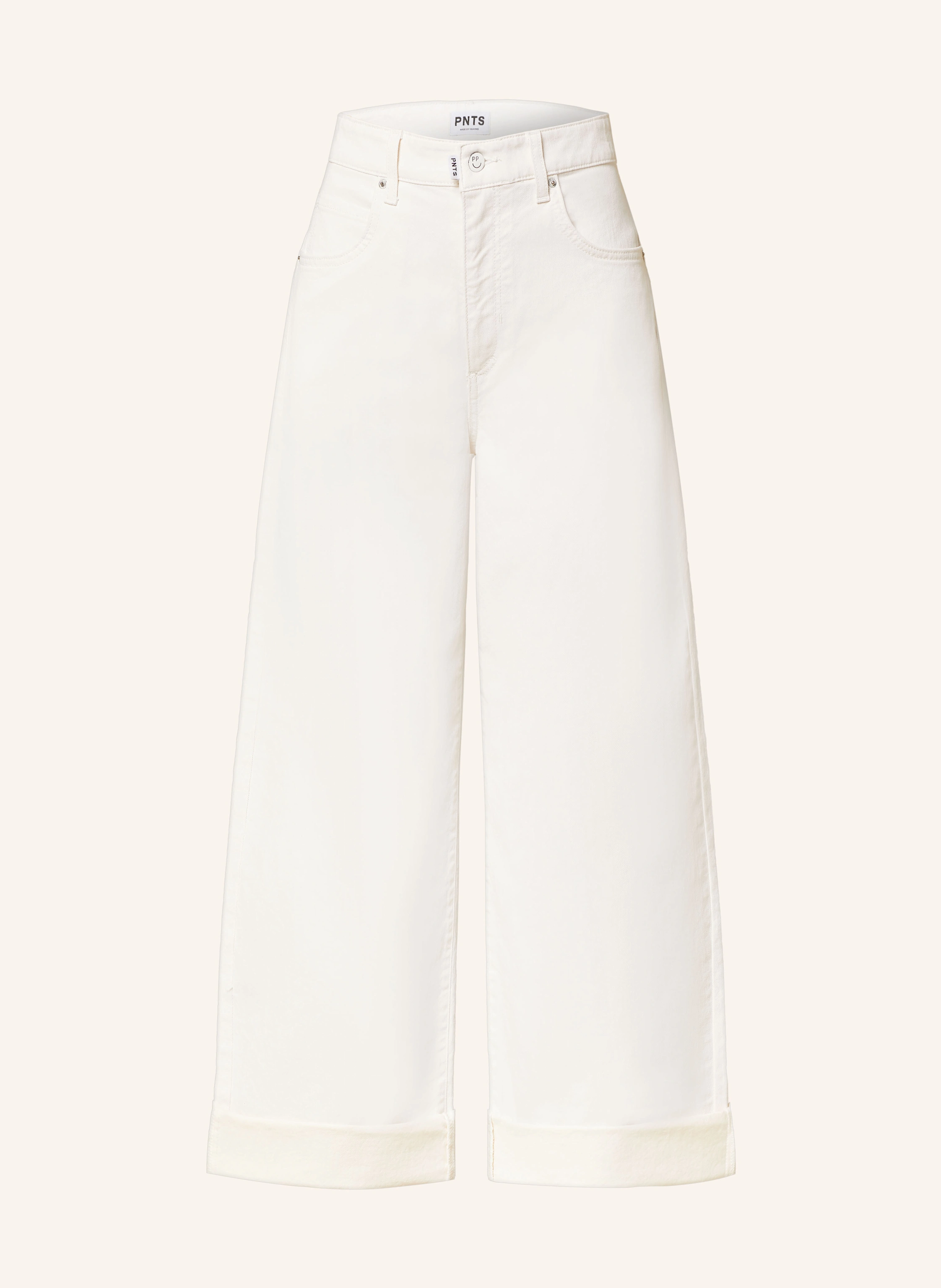 PNTS Straight Jeans THE LOOSE