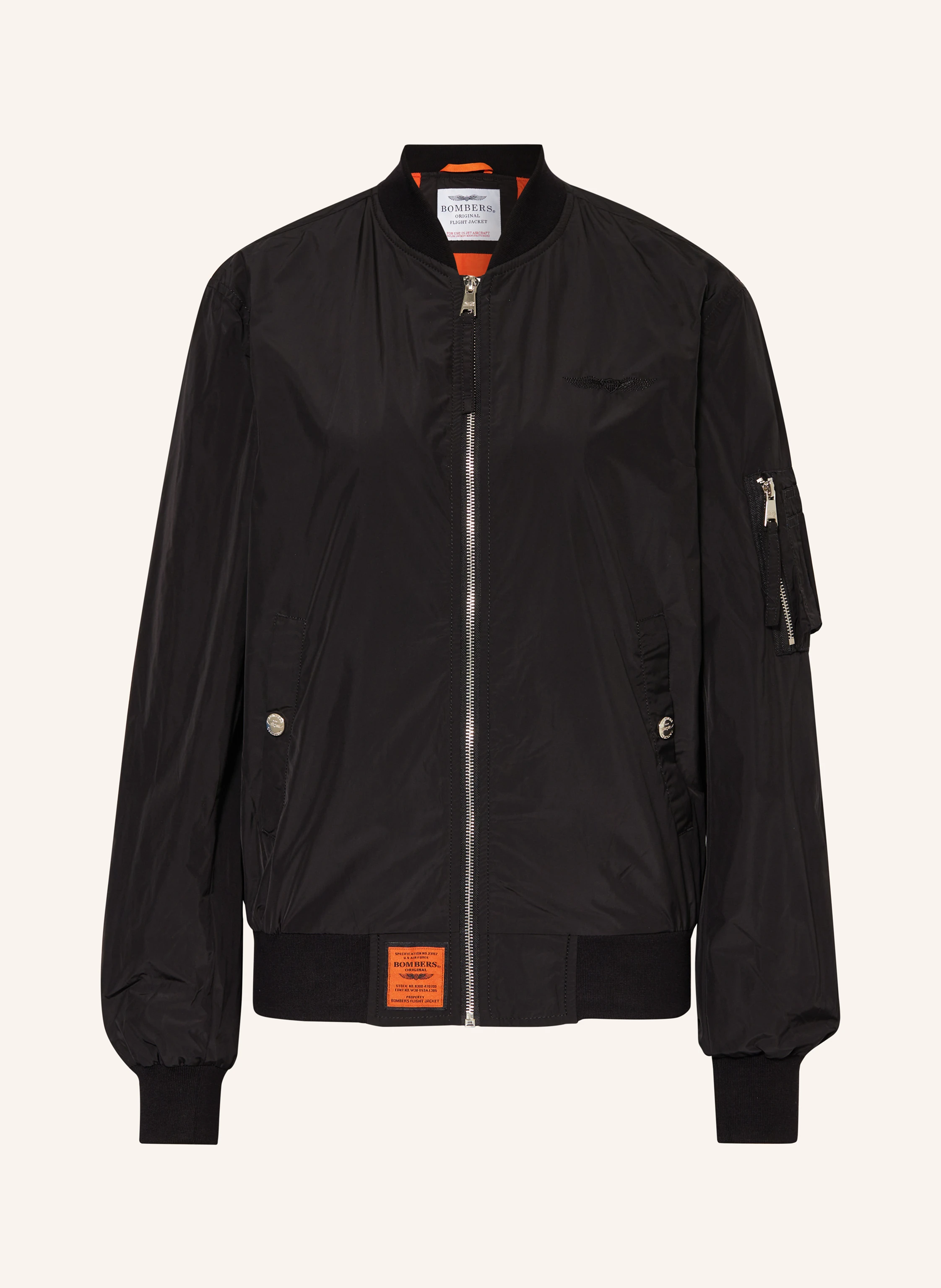 BOMBERS ORIGINAL Blouson