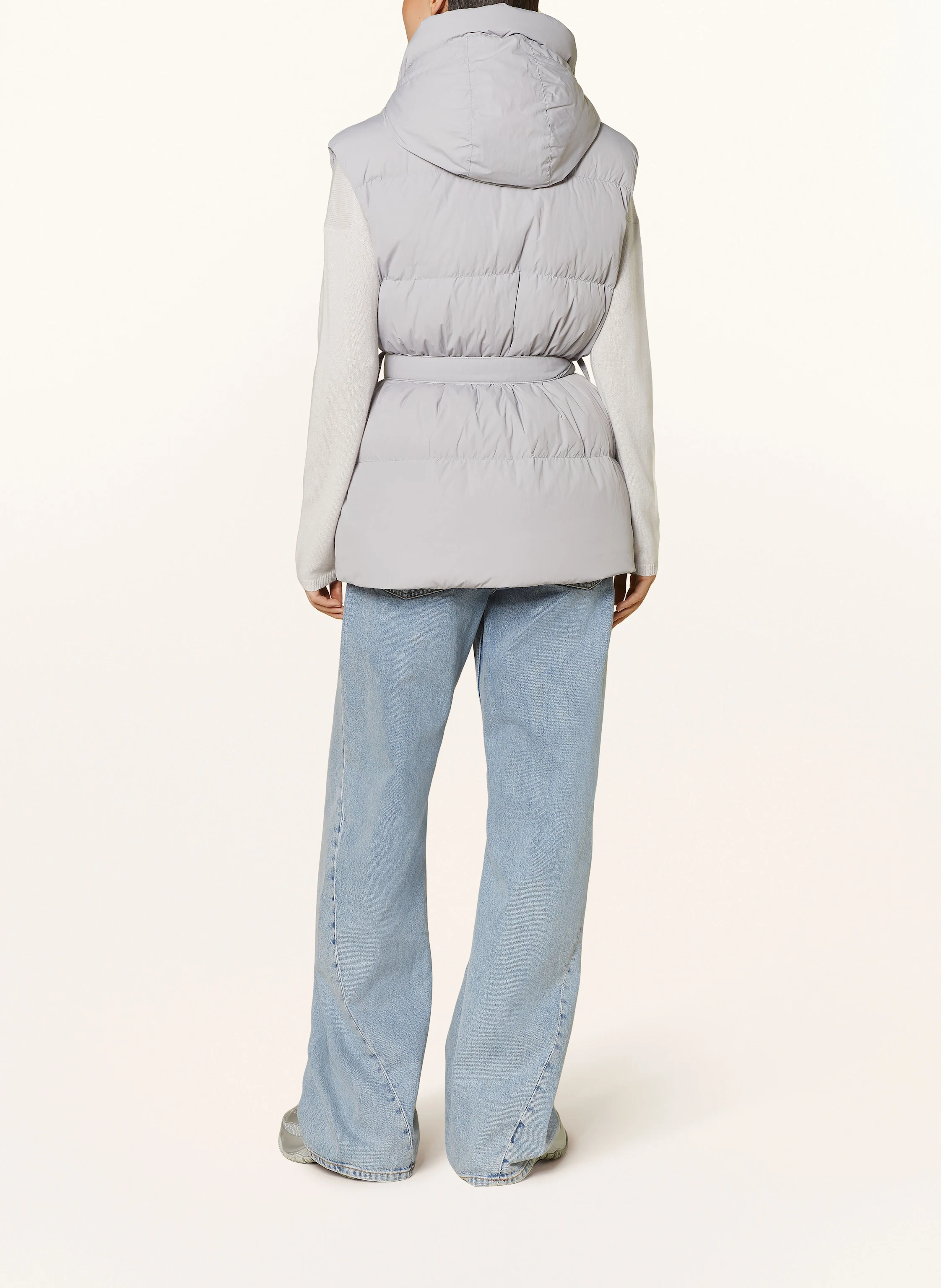 CANADA GOOSE Daunenweste RAYLA