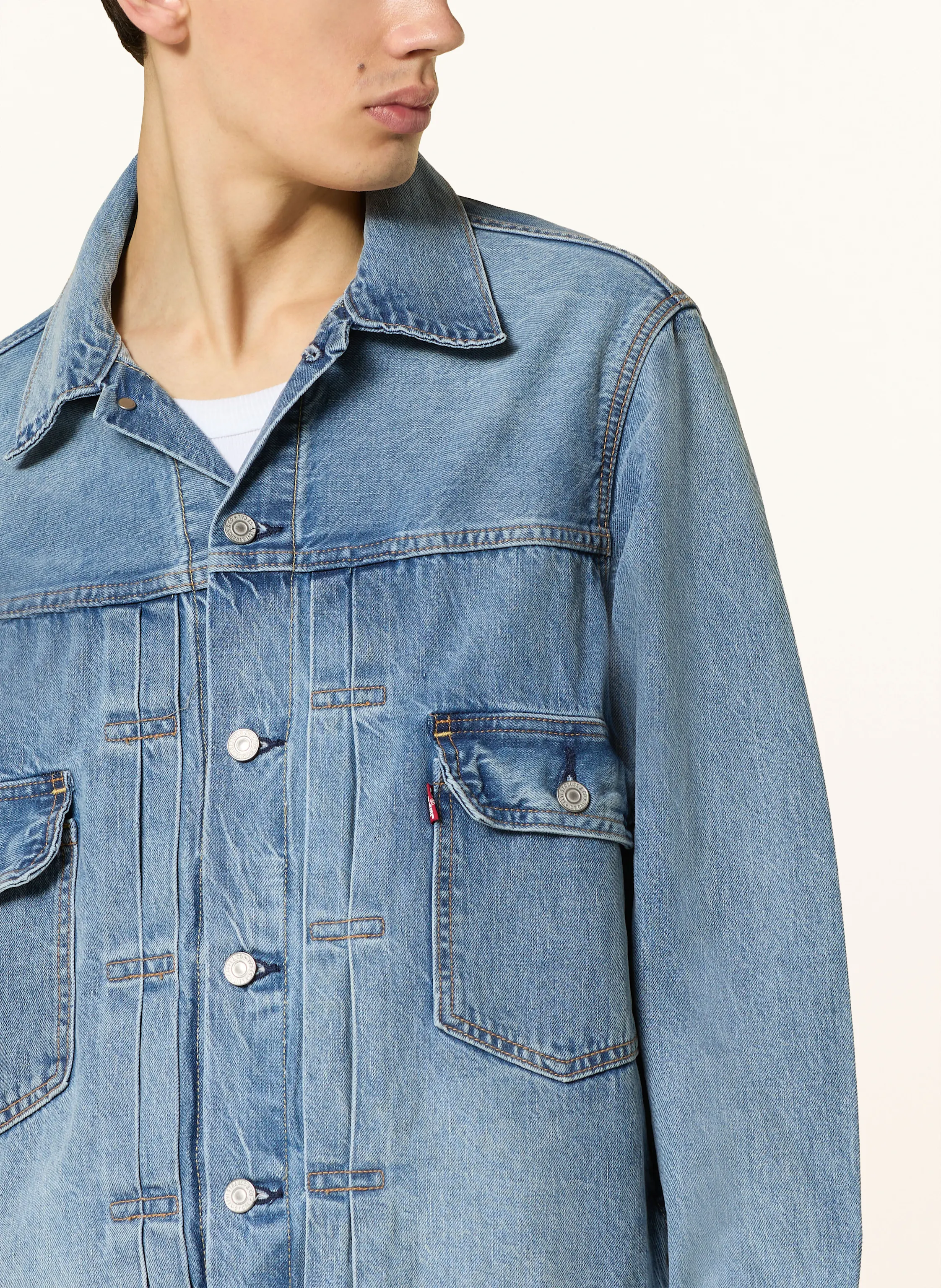Levi's® Jeansjacke