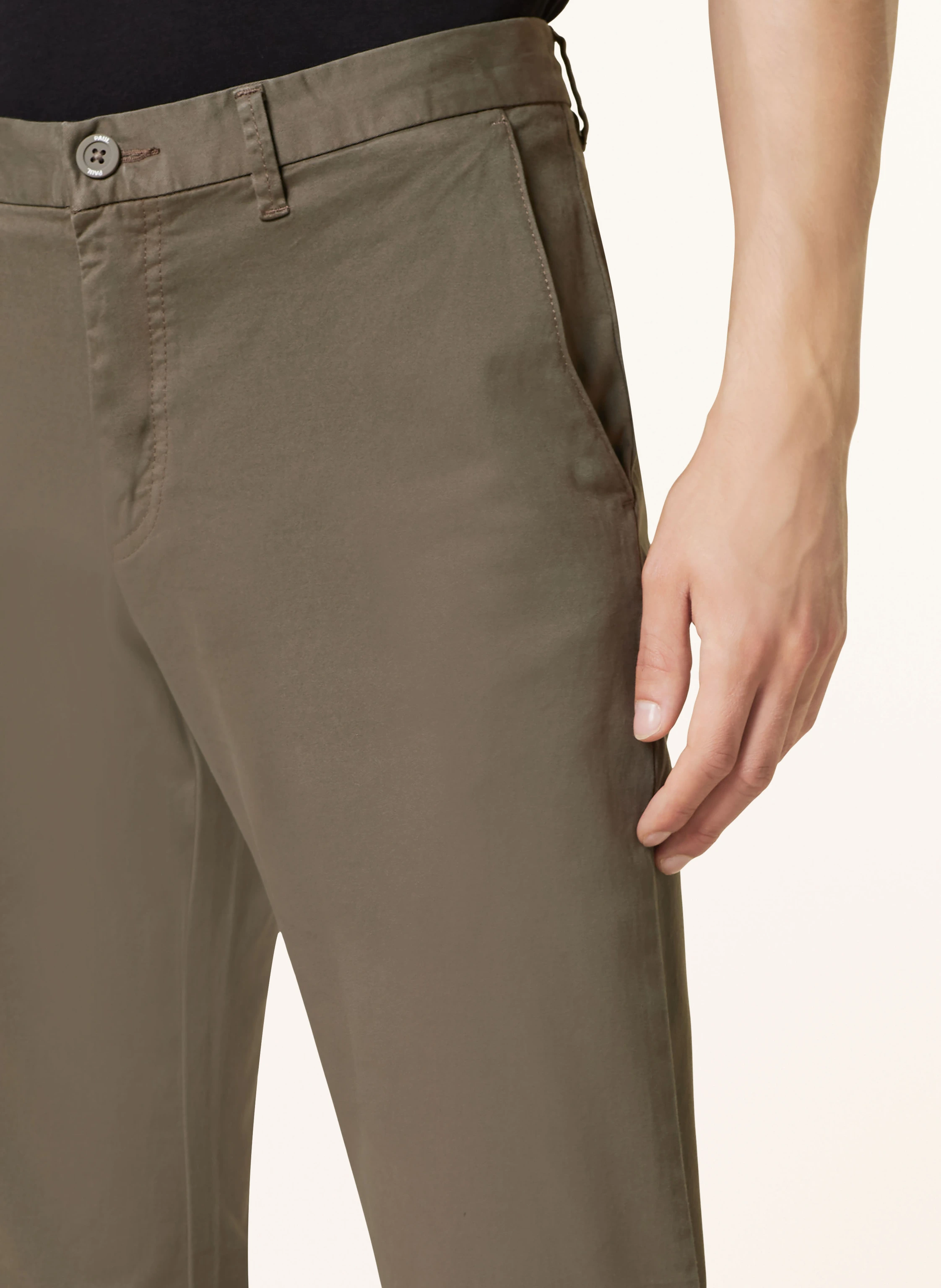 PAUL Chino Comfort Fit