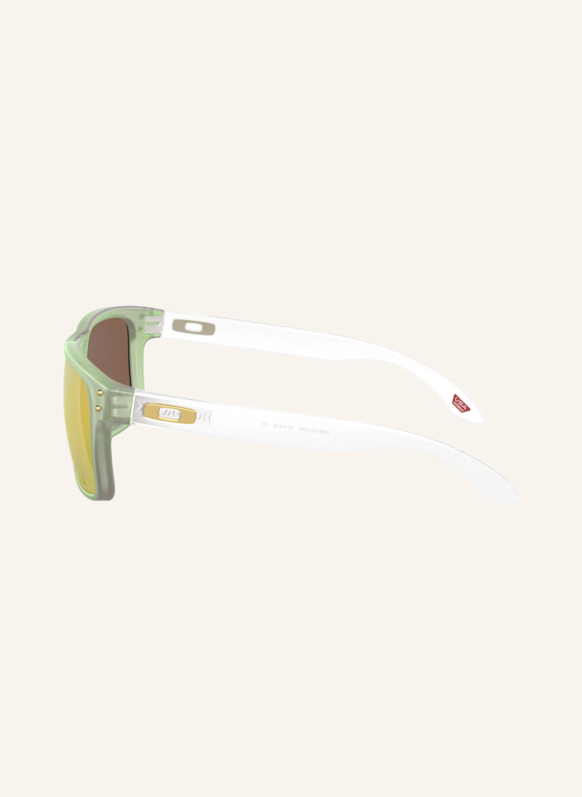OAKLEY Sonnenbrille HOLBROOK