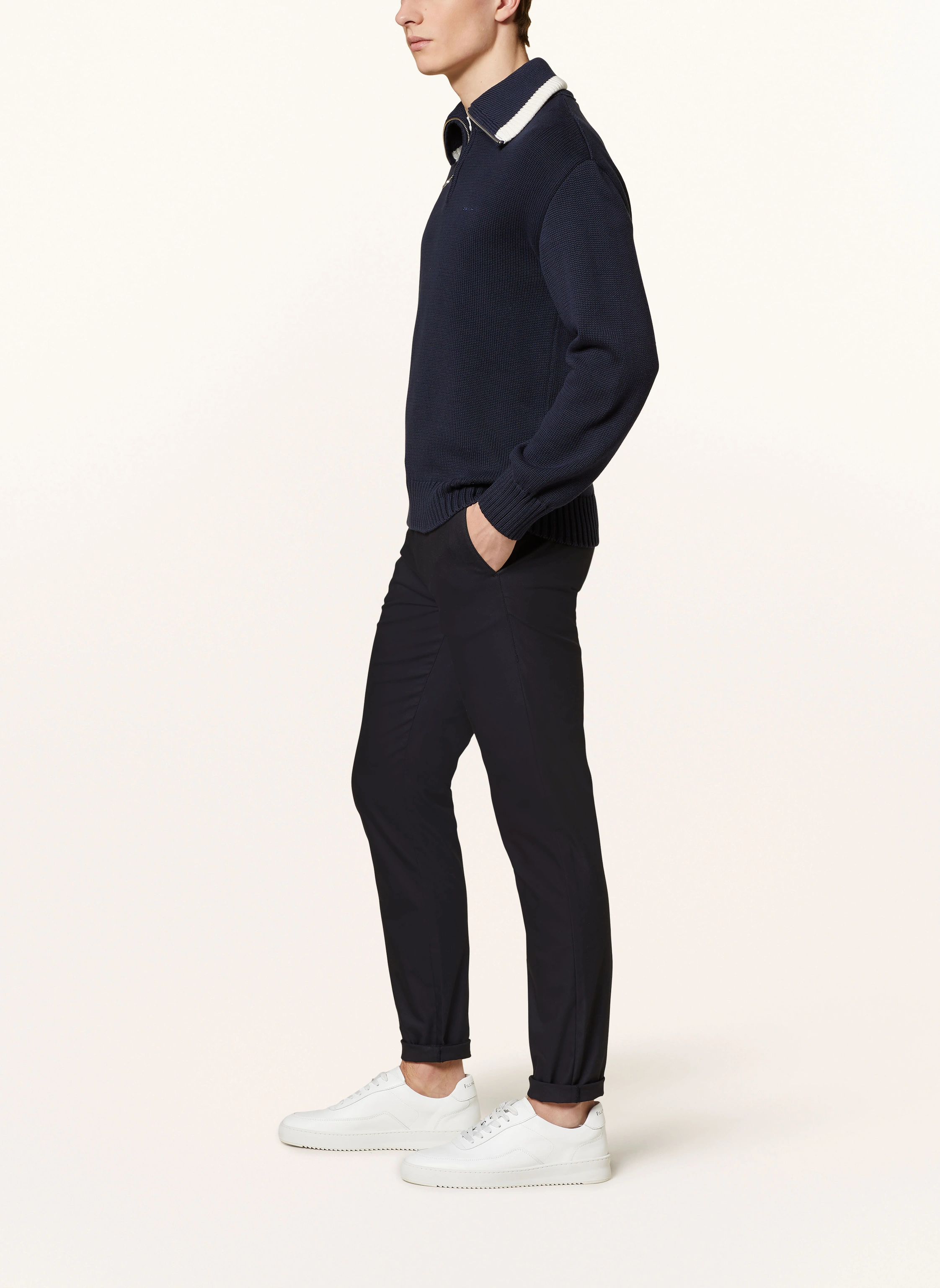MAC Chino GRIFFIN Tapered Fit