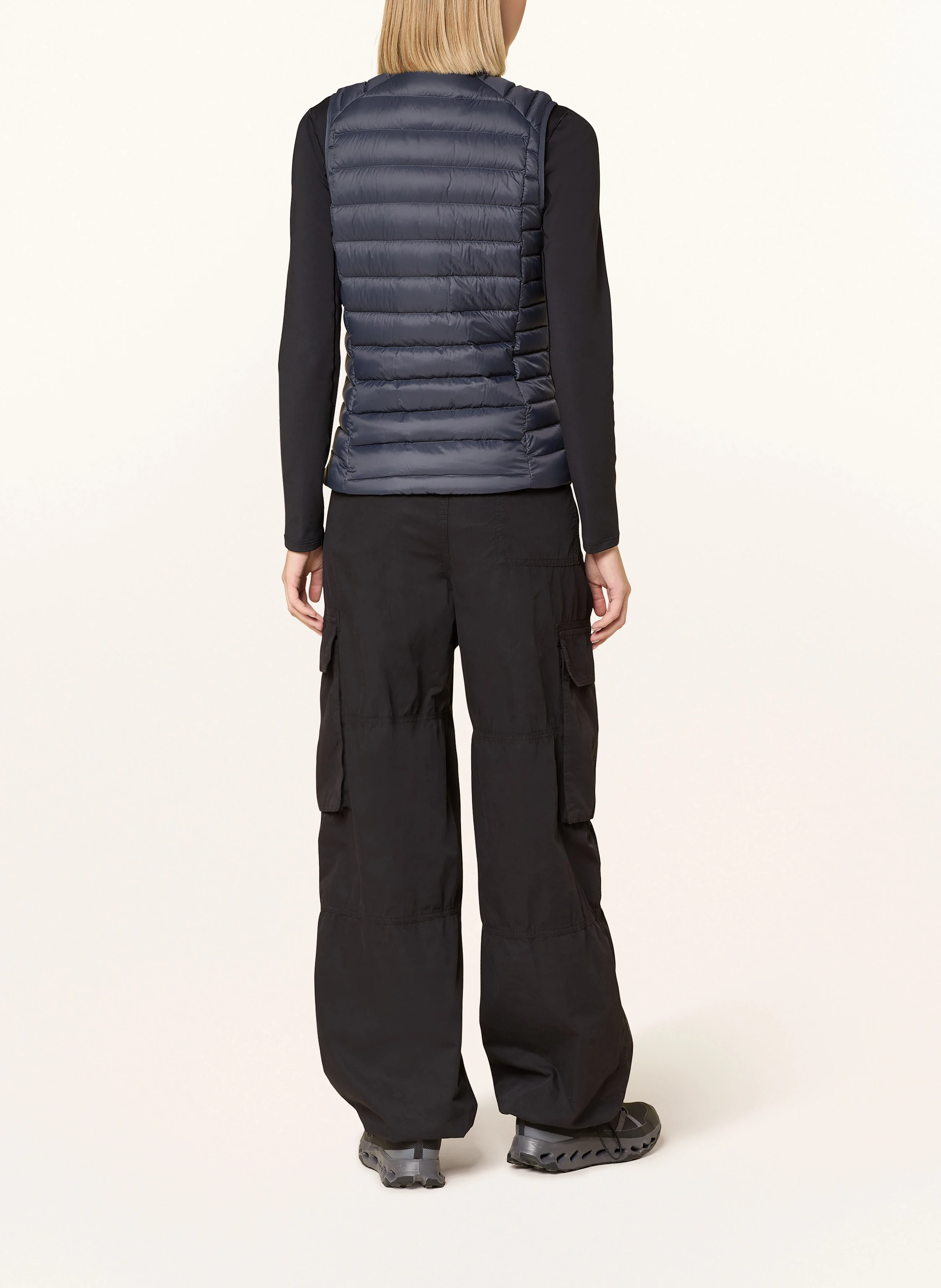 patagonia Lightweight-Daunenweste