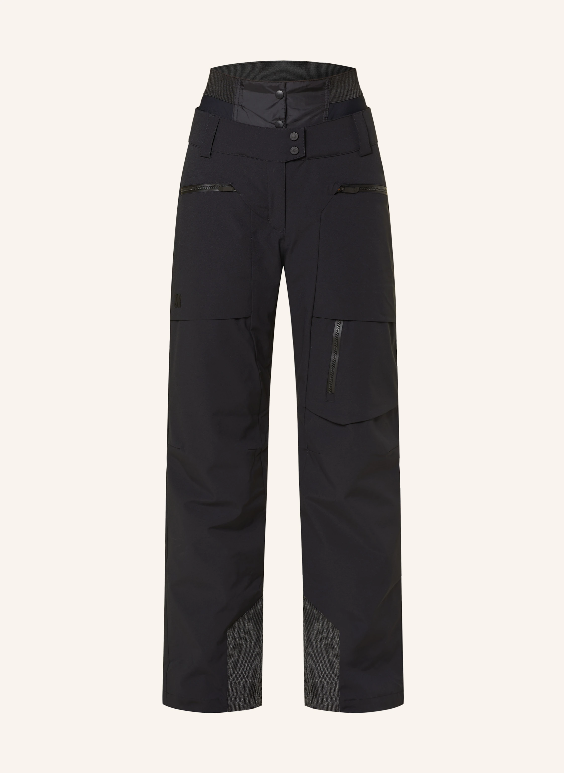 ZNR by Ziener Skihose RANVA