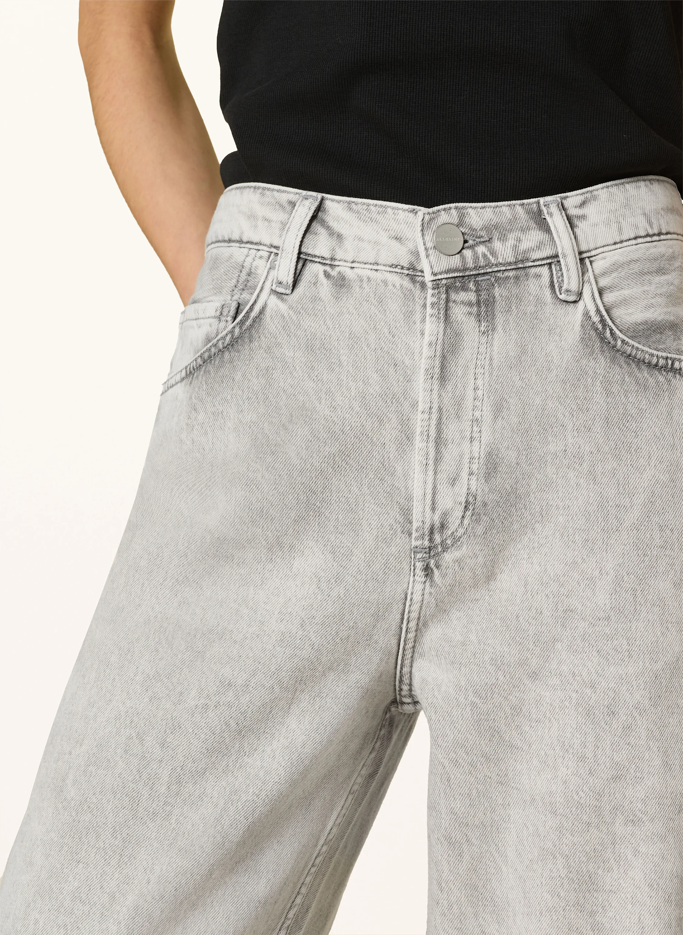 ALLSAINTS Jeans WENDEL