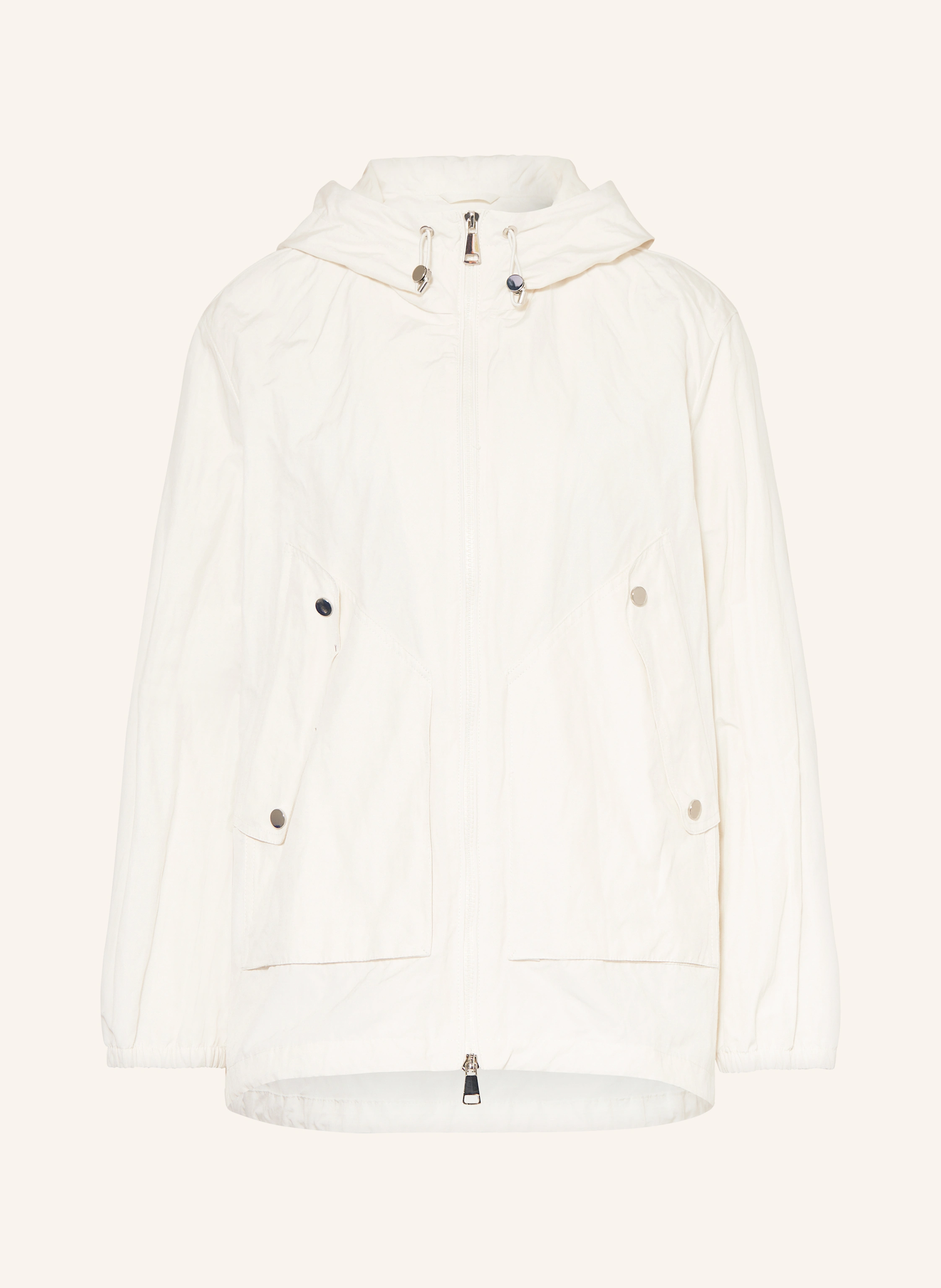 White Label Fieldjacket JACLE