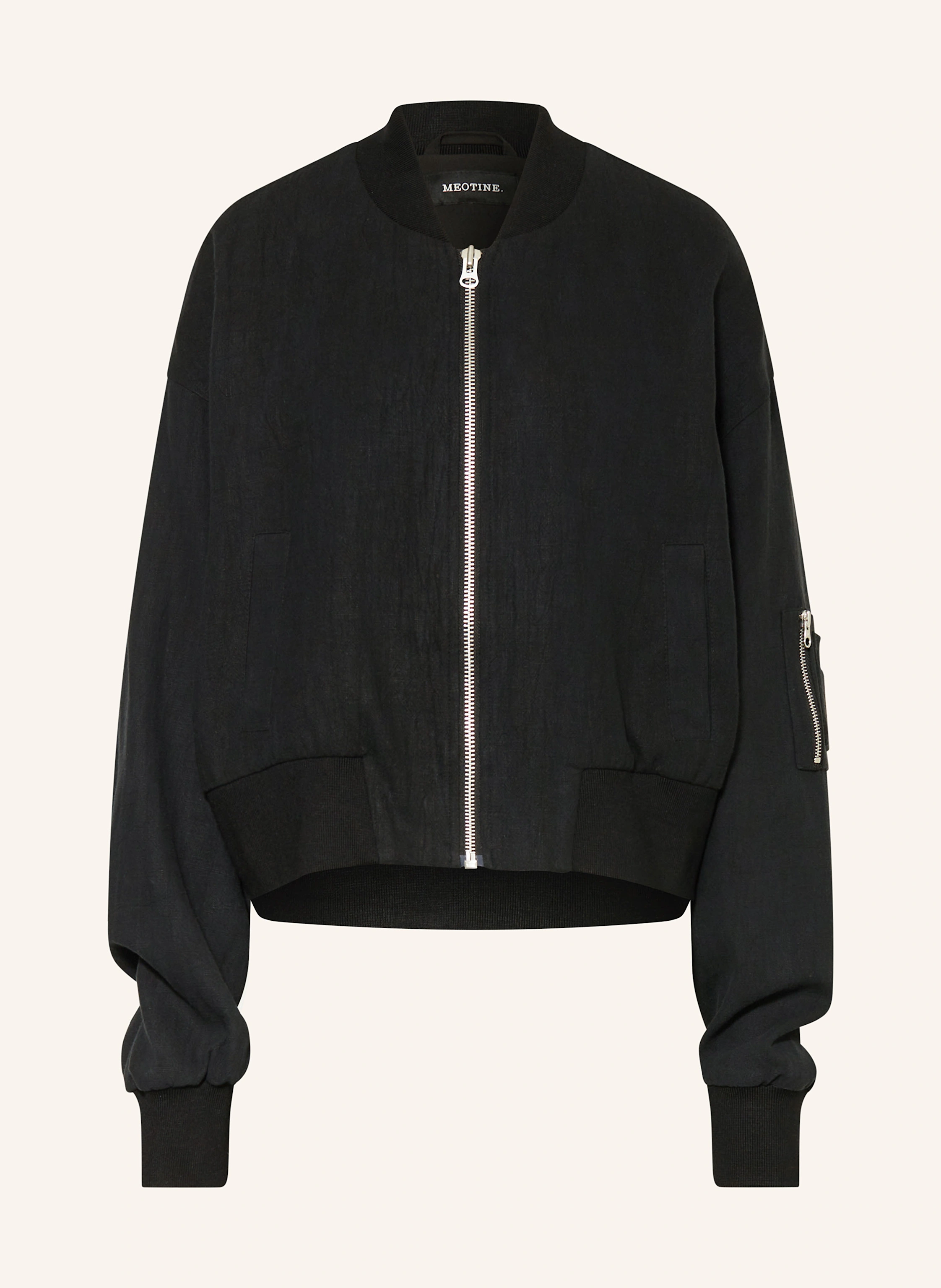 MEOTINE Blouson KIAN