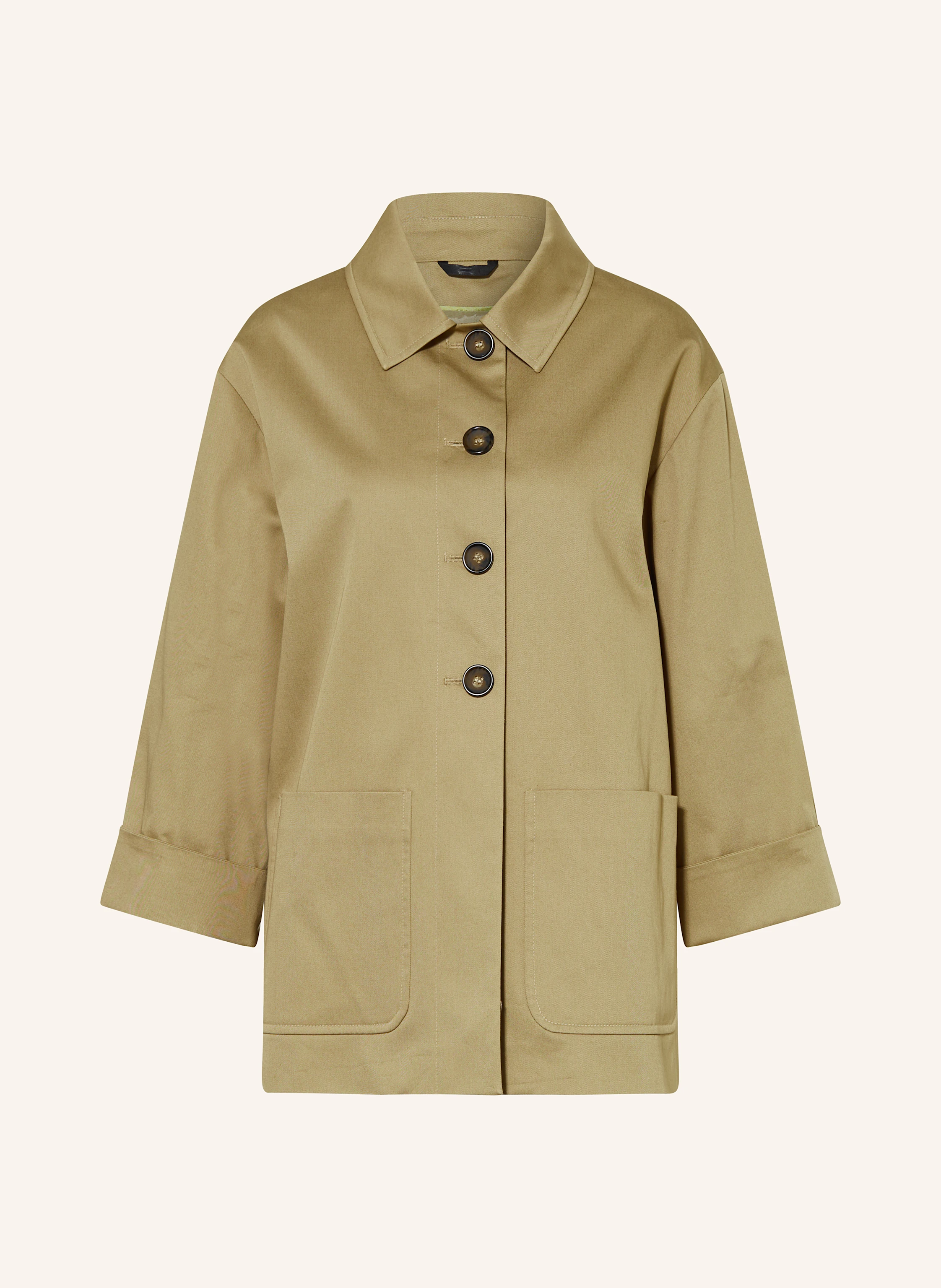ICONS CINZIA ROCCA Cabanjacke