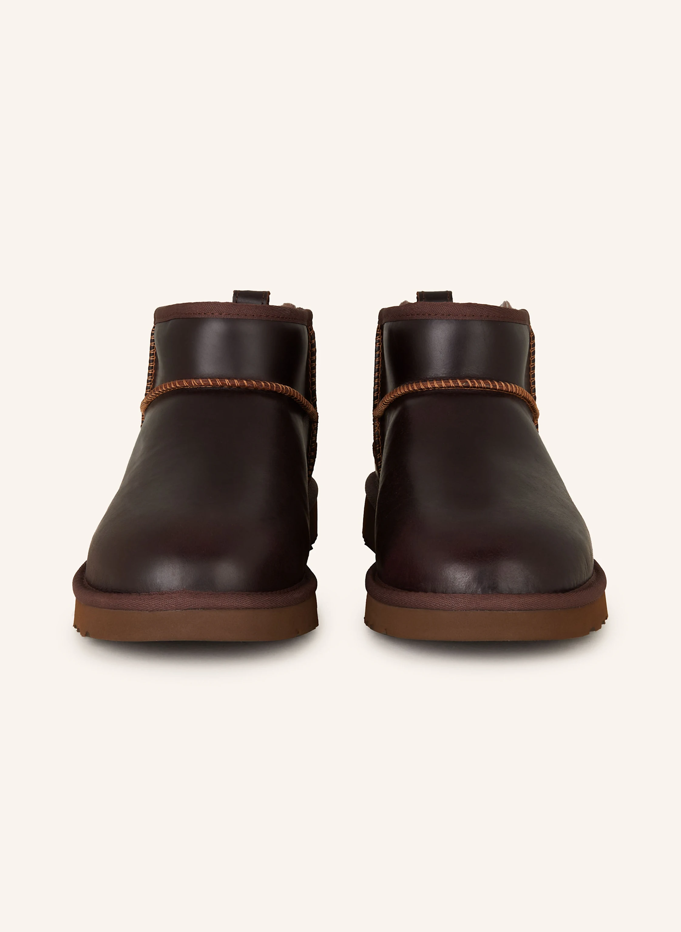 UGG Boots CLASSIC ULTRA MINI