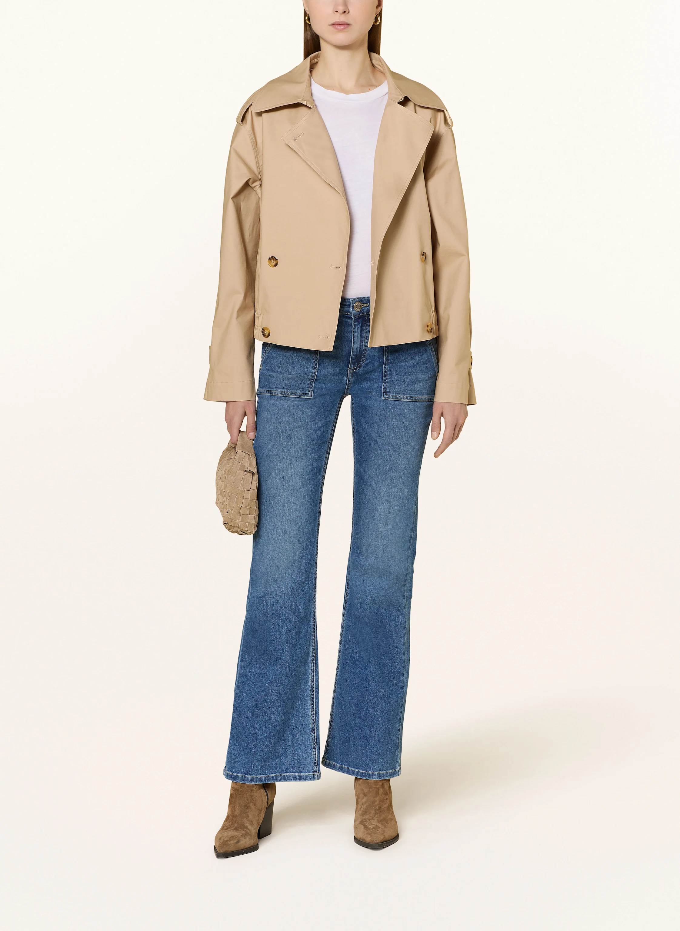 OPUS Jacke HEDIE