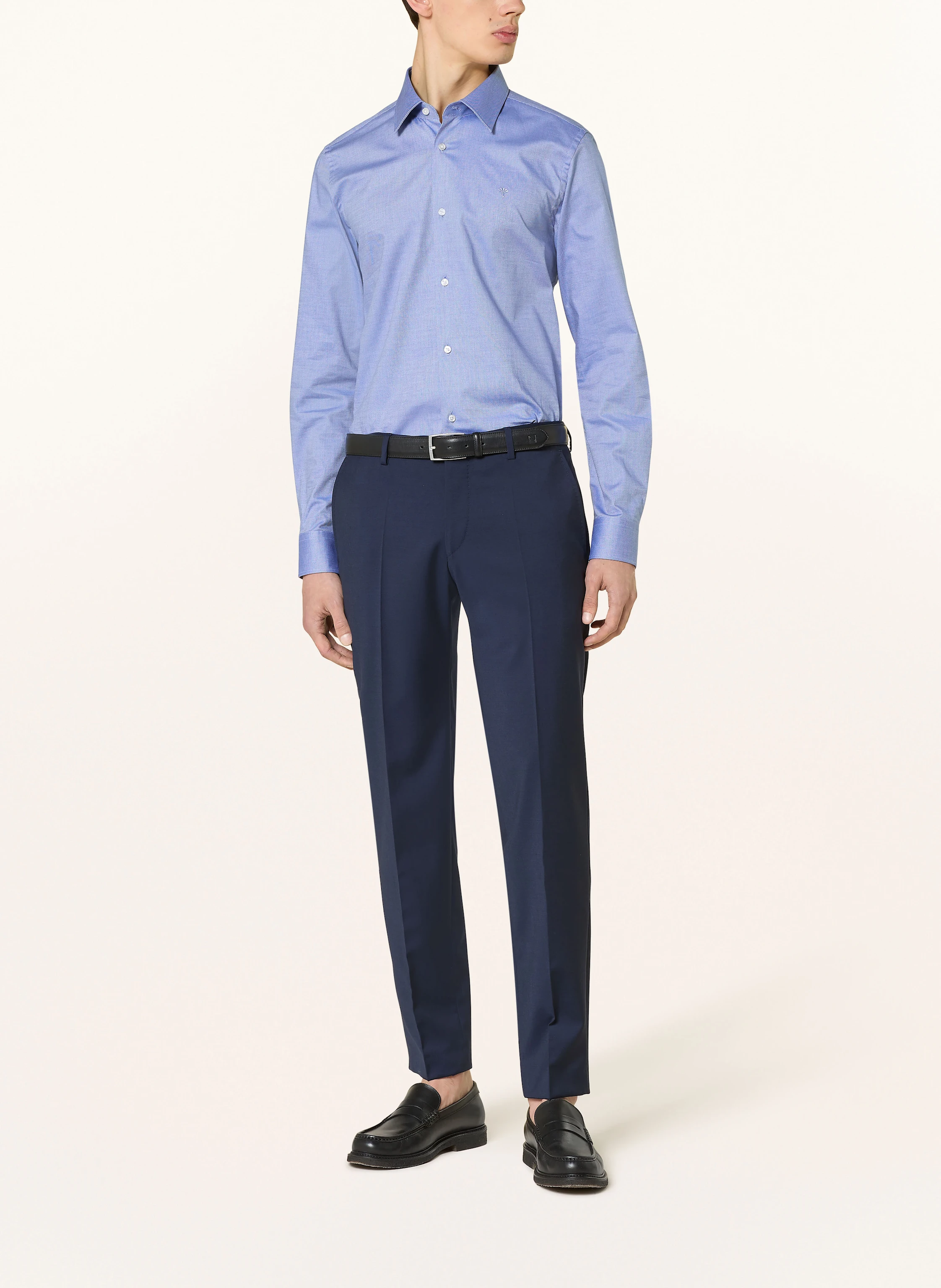 JOOP! Hemd PIERCE2 Slim Fit