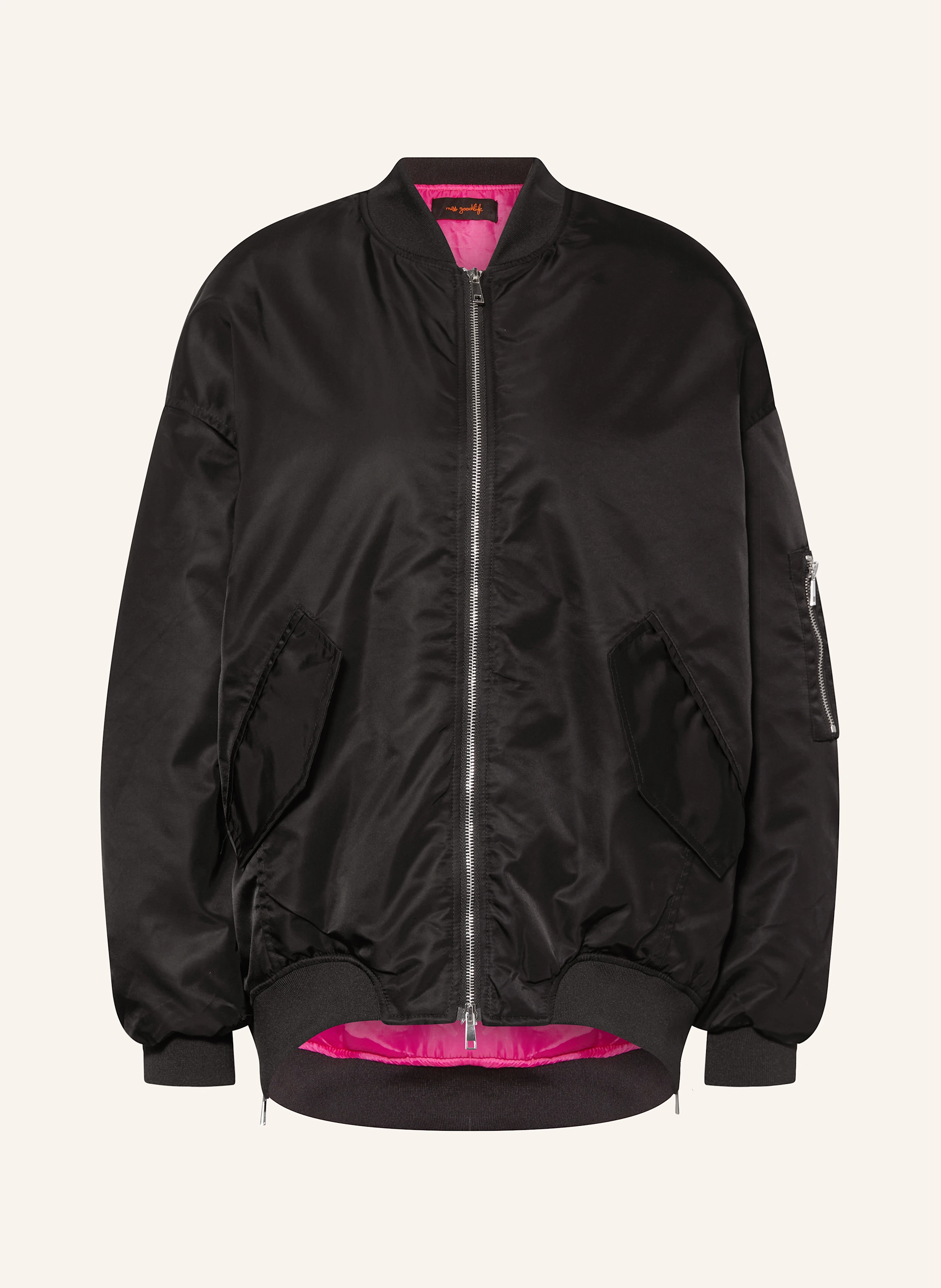 miss goodlife Blouson