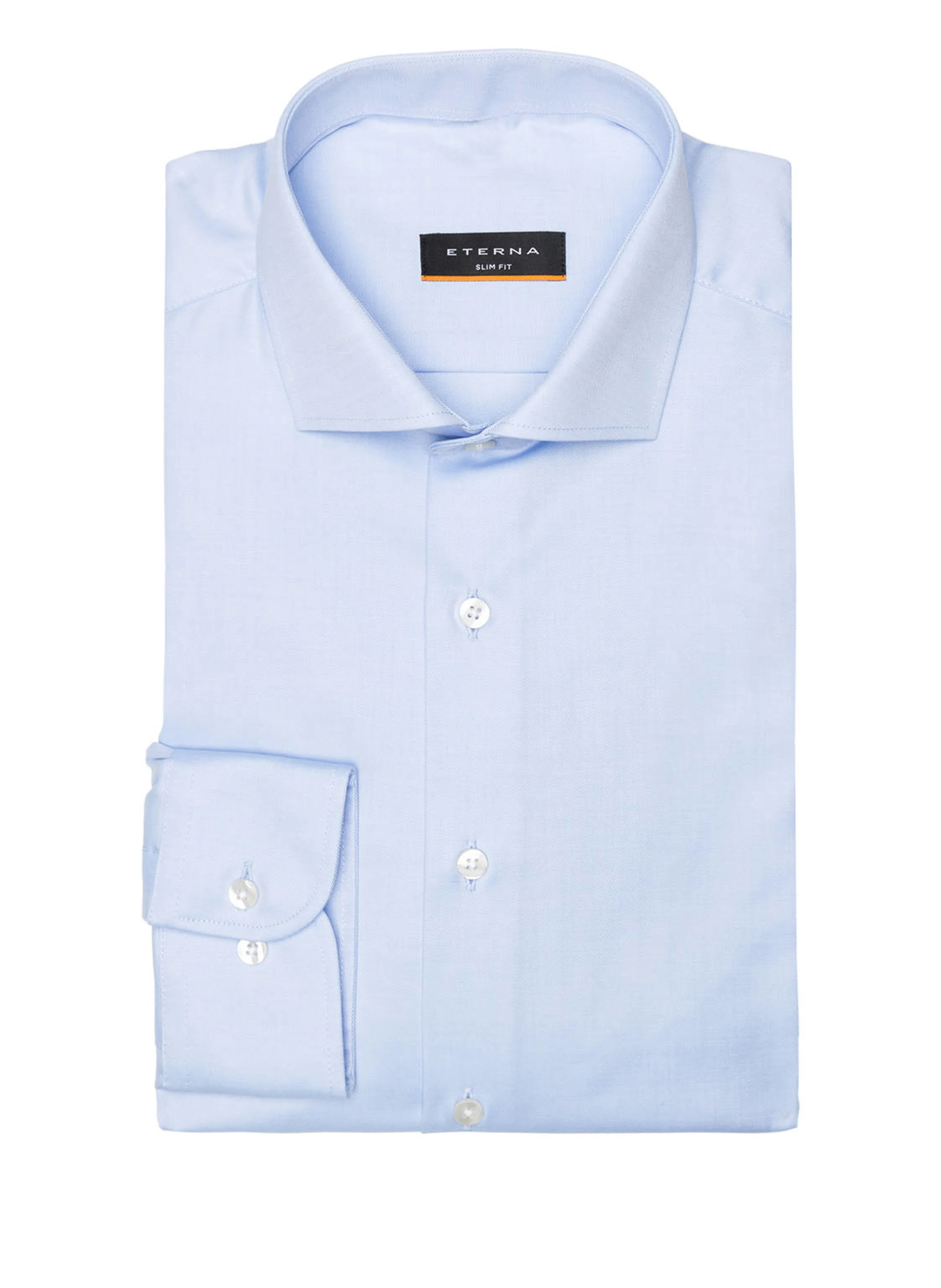 ETERNA Hemd Slim Fit