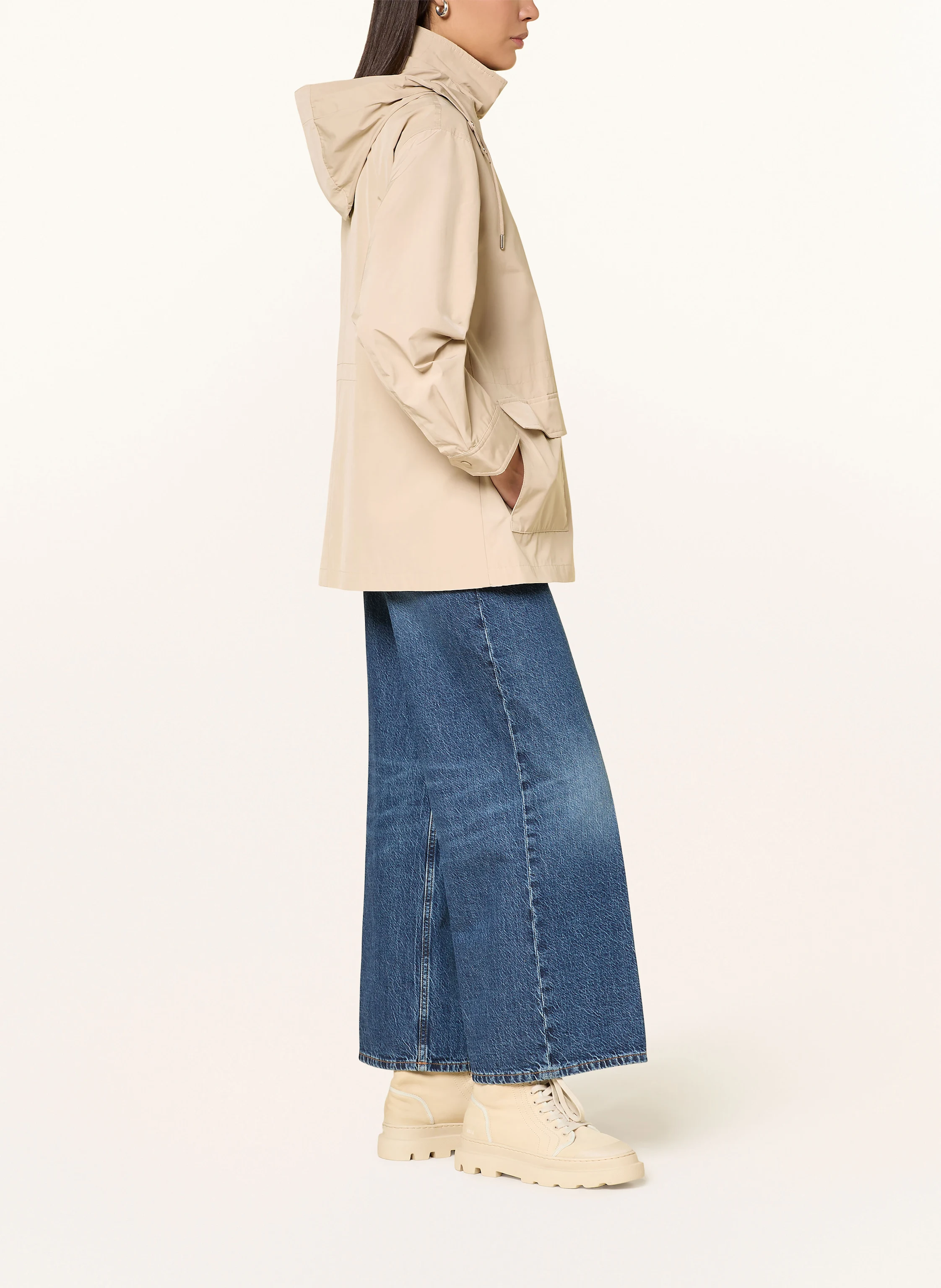 GANT Windjacke