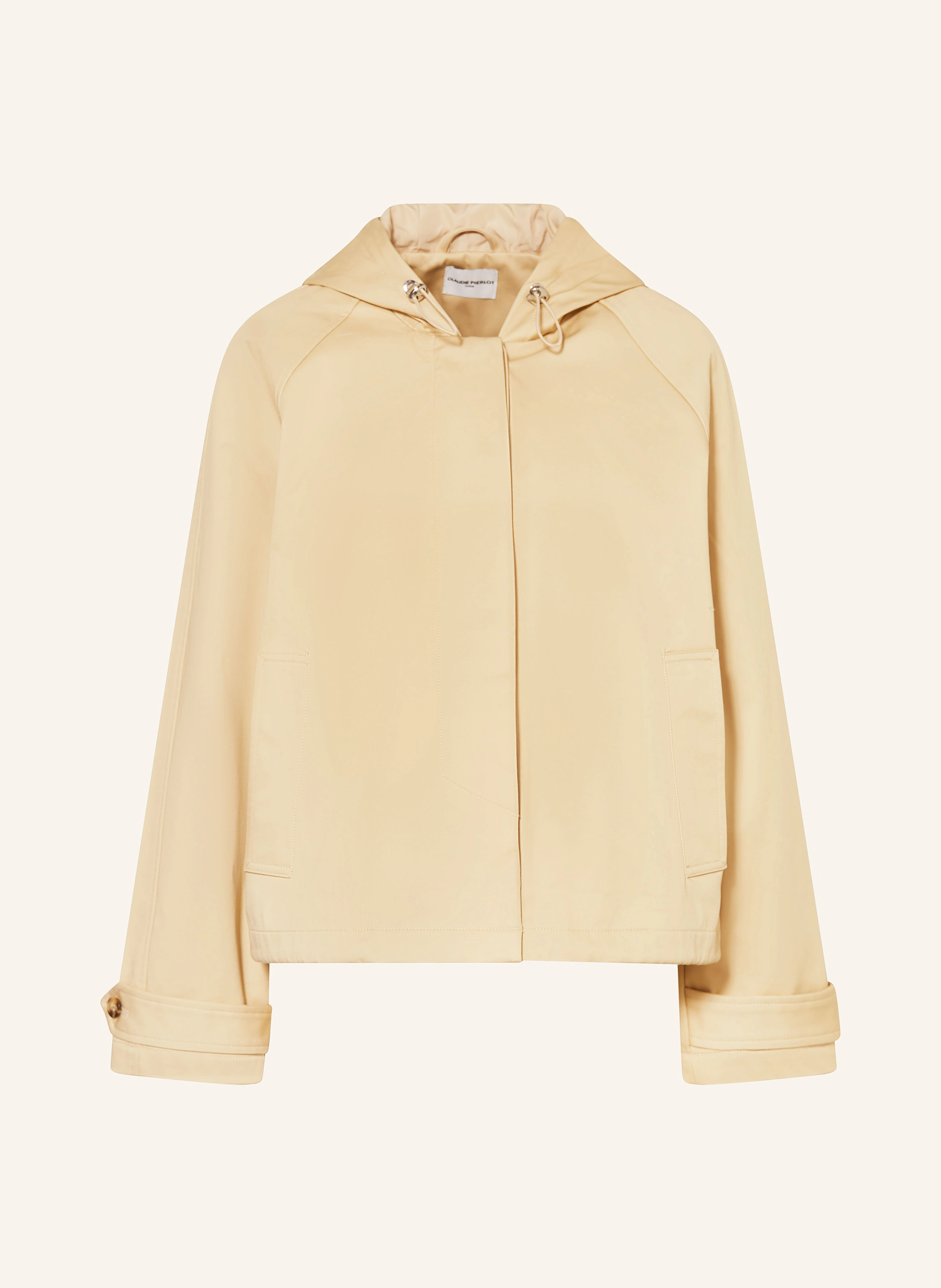 CLAUDIE PIERLOT Jacke