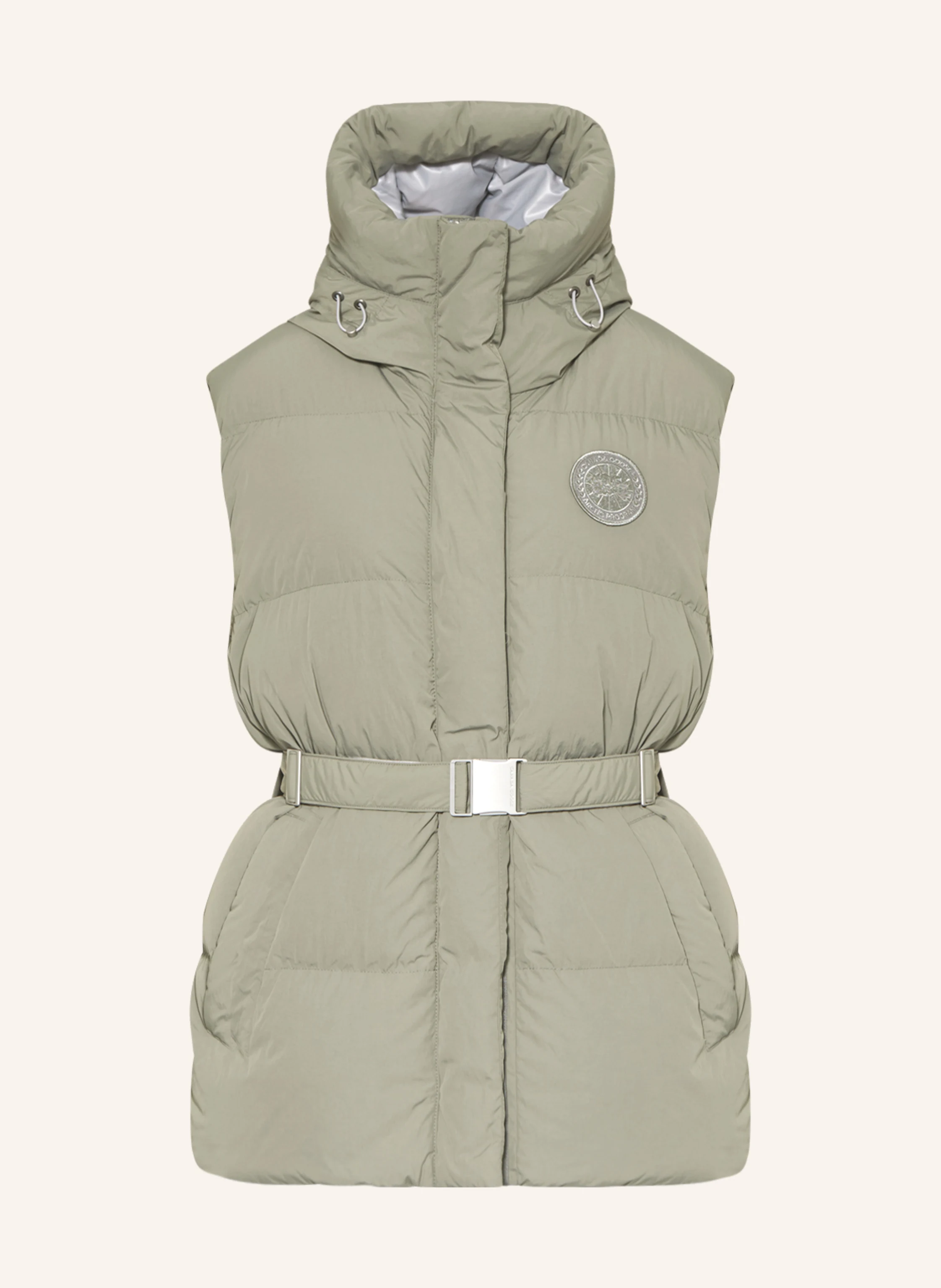 CANADA GOOSE Daunenweste RAYLA