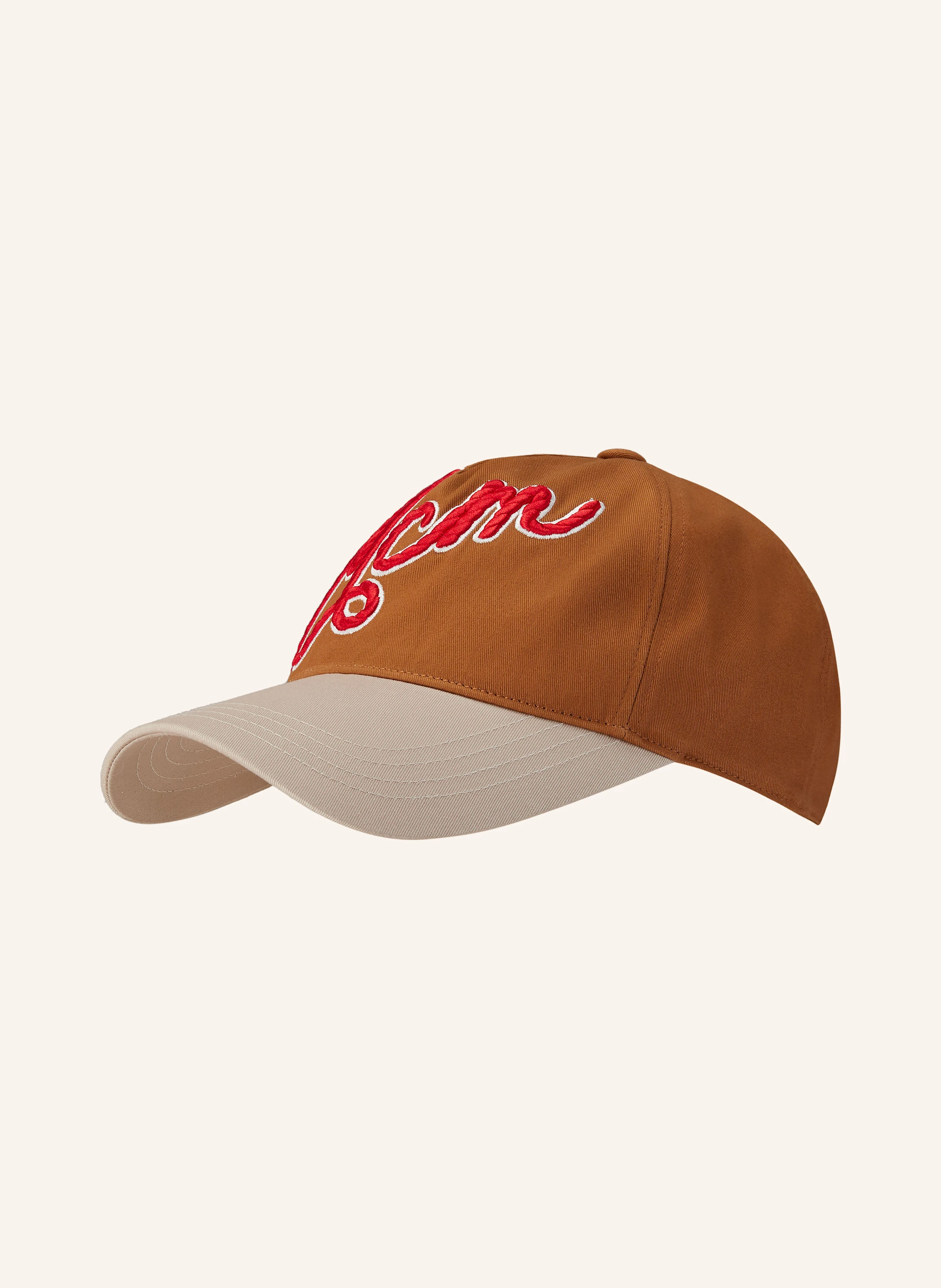 MCM Cap
