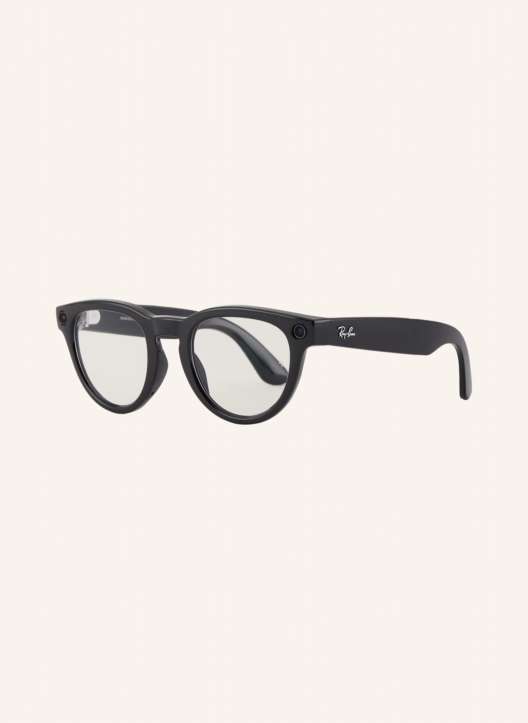 Ray-Ban Sonnenbrille RW4009F HEADLINER