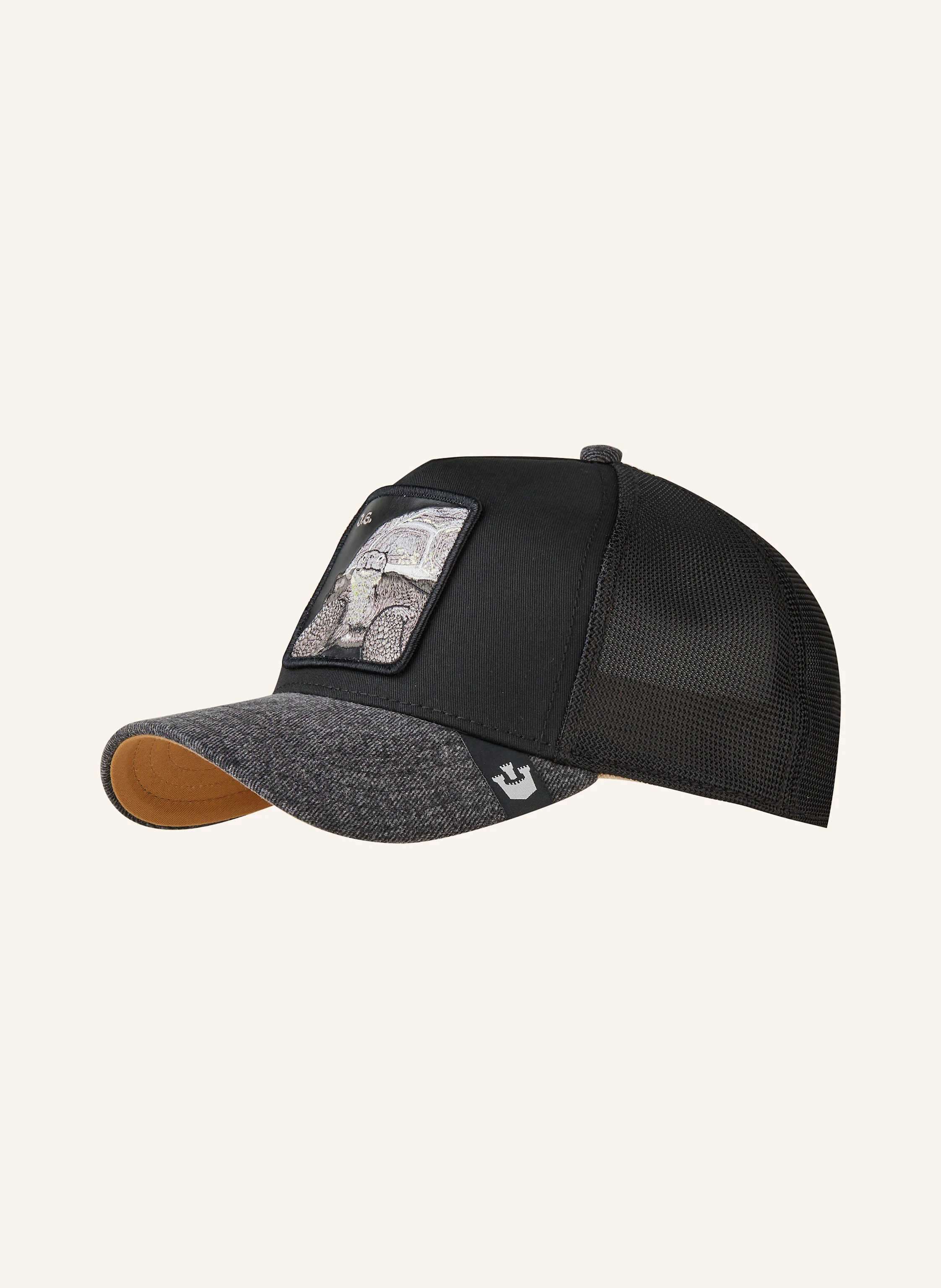 GOORIN BROS. Cap THE OG TORTTOISE