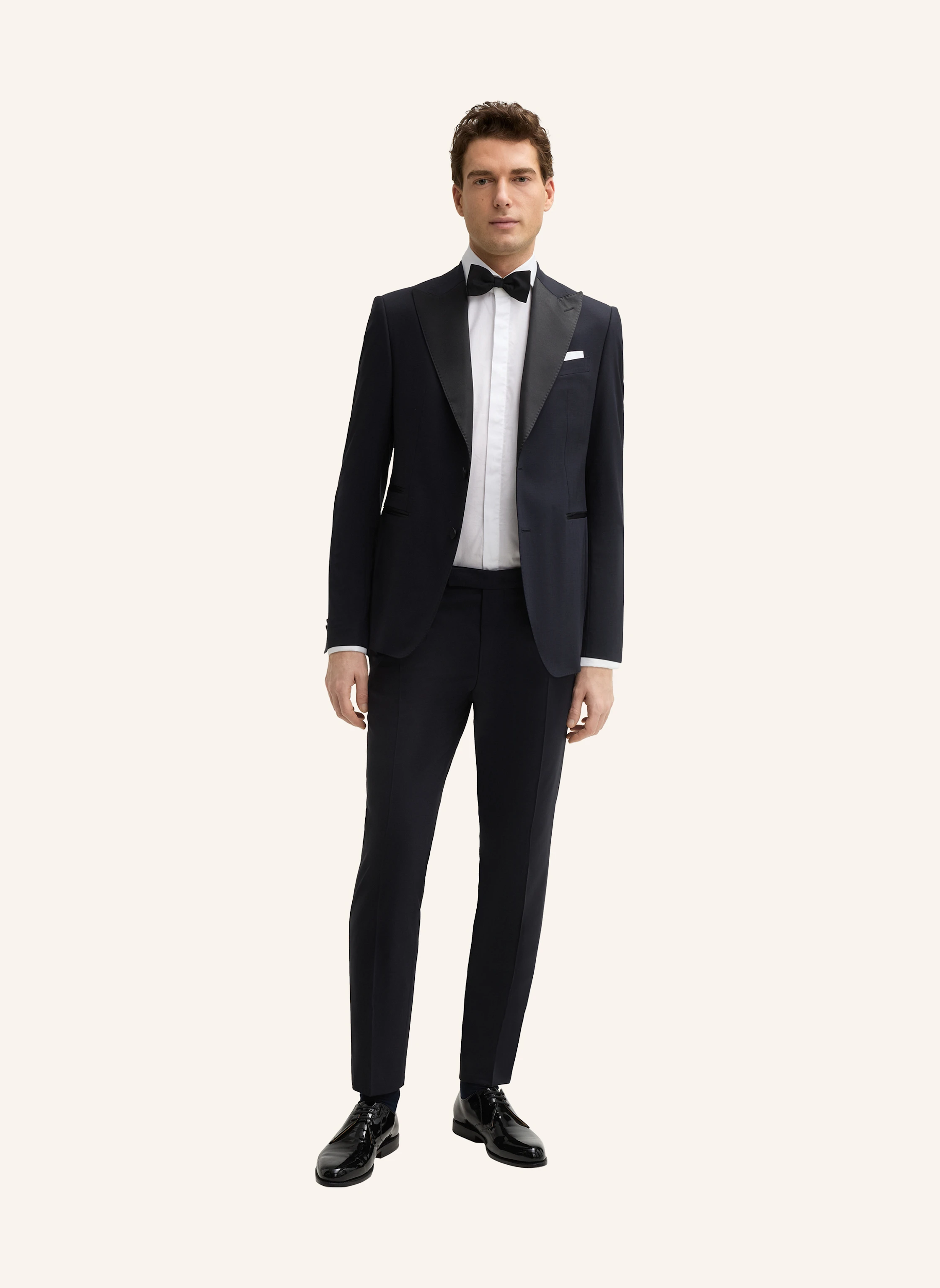 windsor. Smoking-Anzughose Shaped Fit