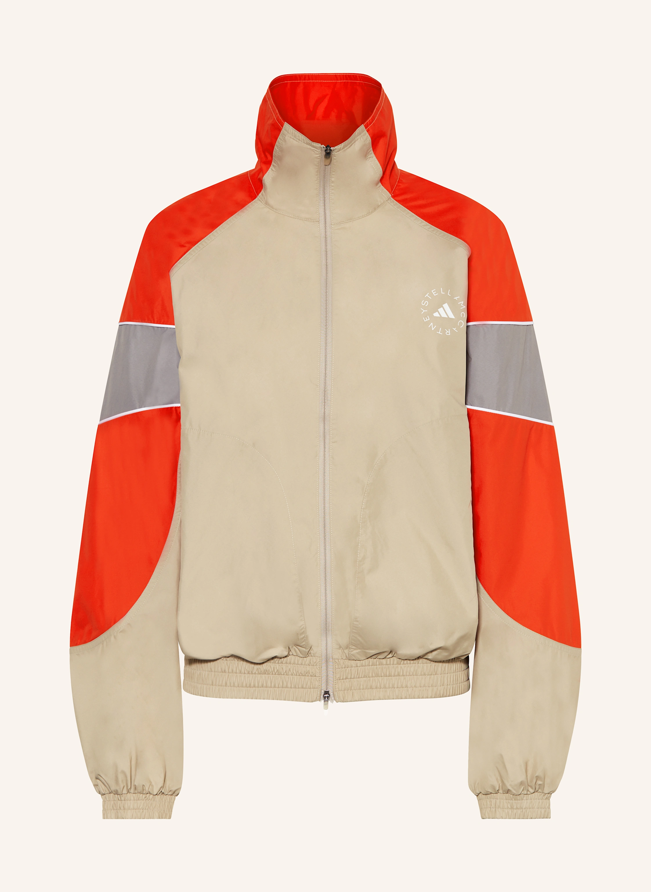 adidas by Stella McCartney Trainingsjacke ADIDAS STELLA MCCARTNEY