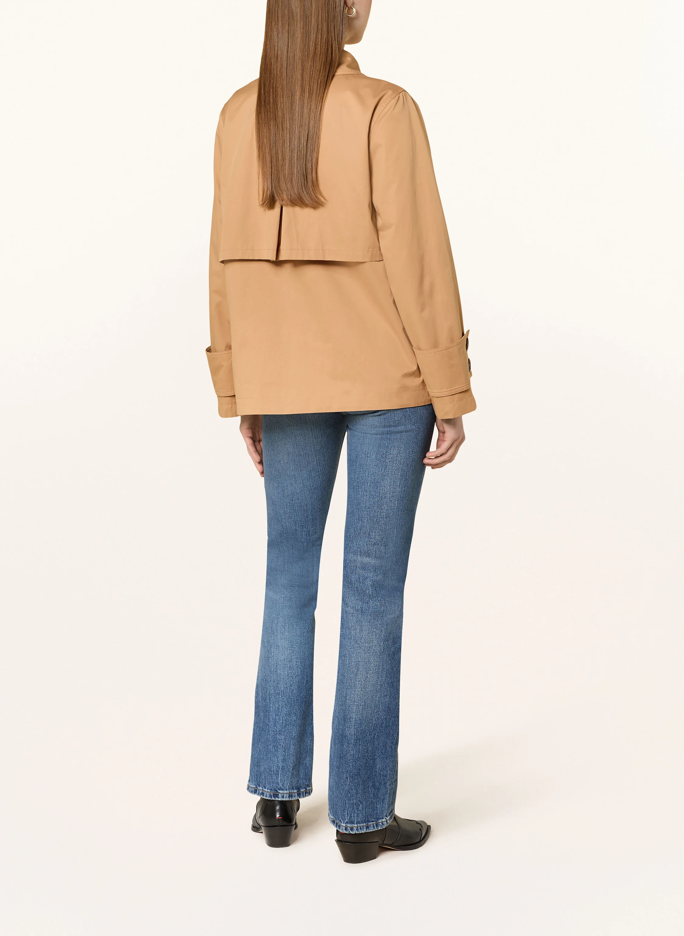 MORE & MORE Cabanjacke