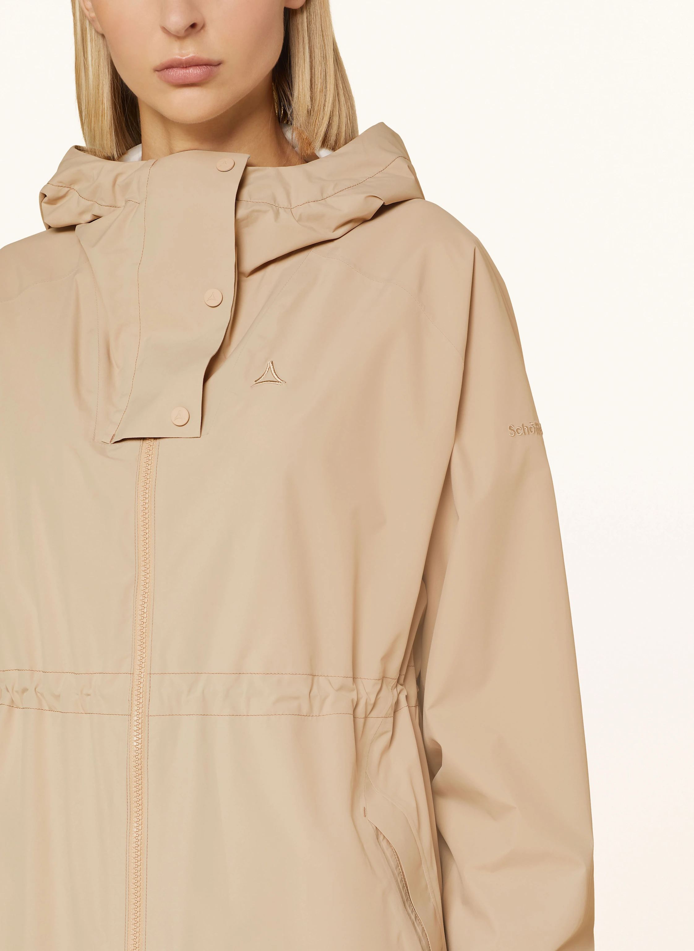 Schöffel Parka BOHOROK