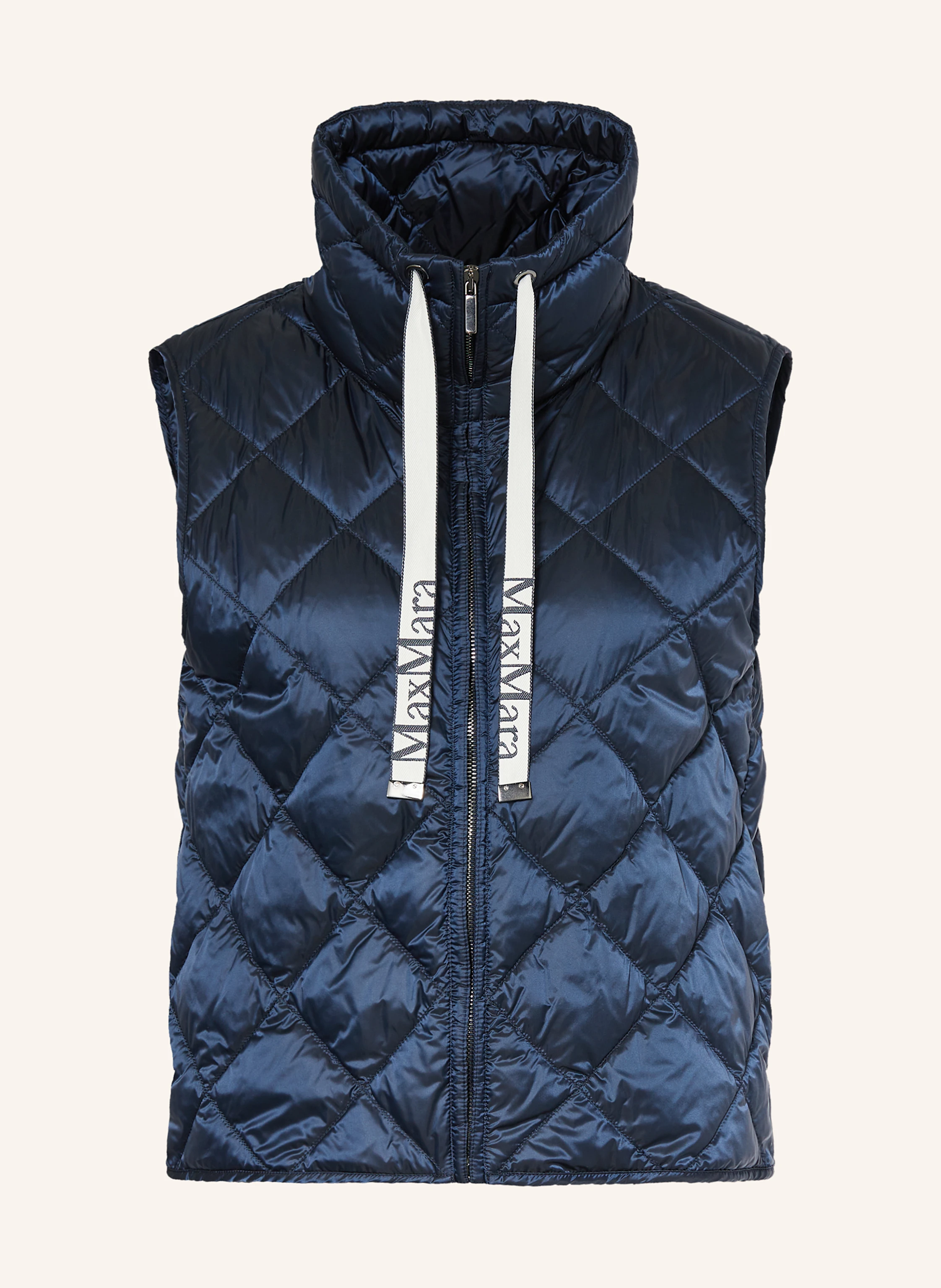 Max Mara The Cube Daunenweste TREGIC
