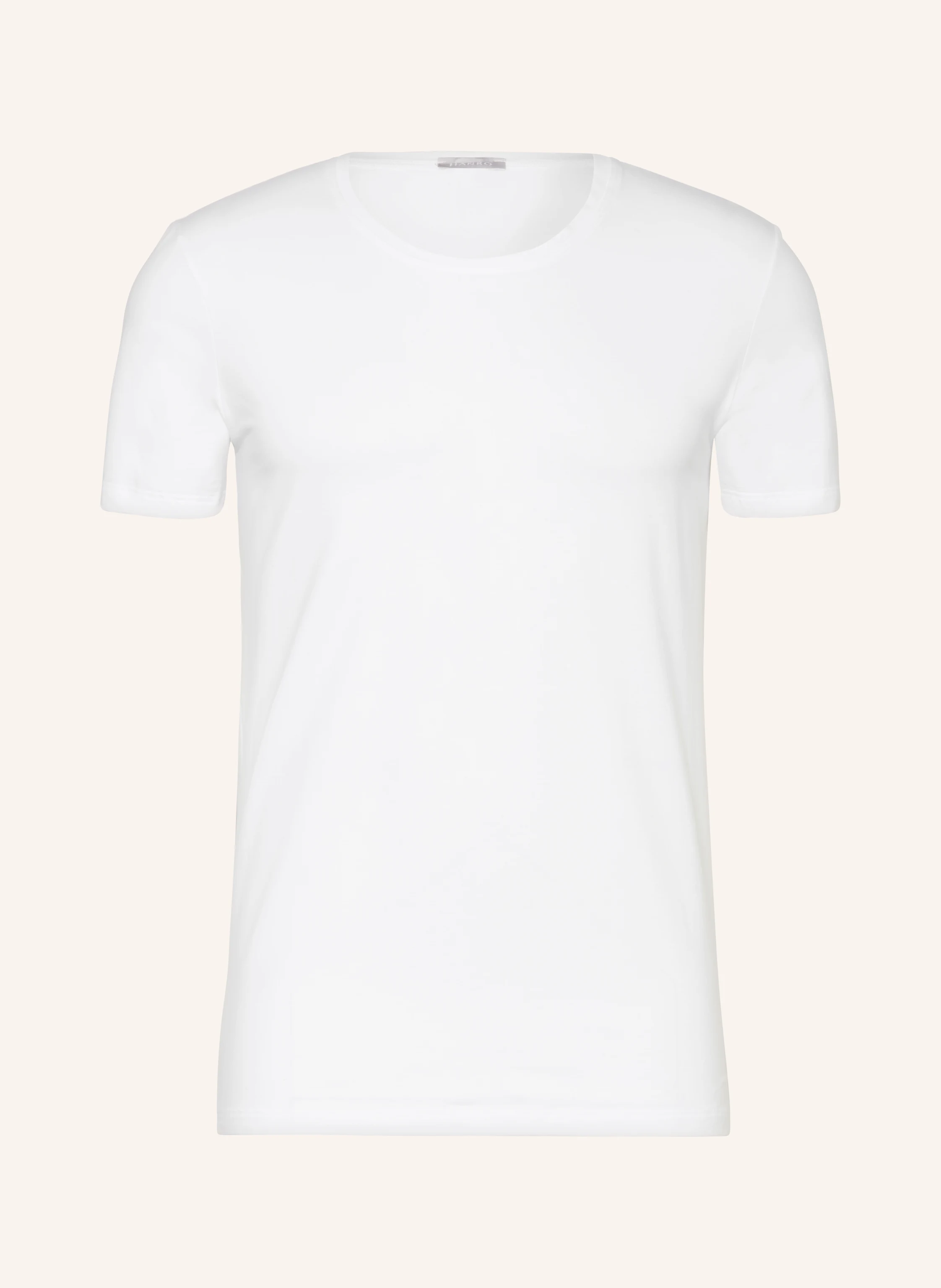 HANRO T-Shirt COTTON SUPERIOR