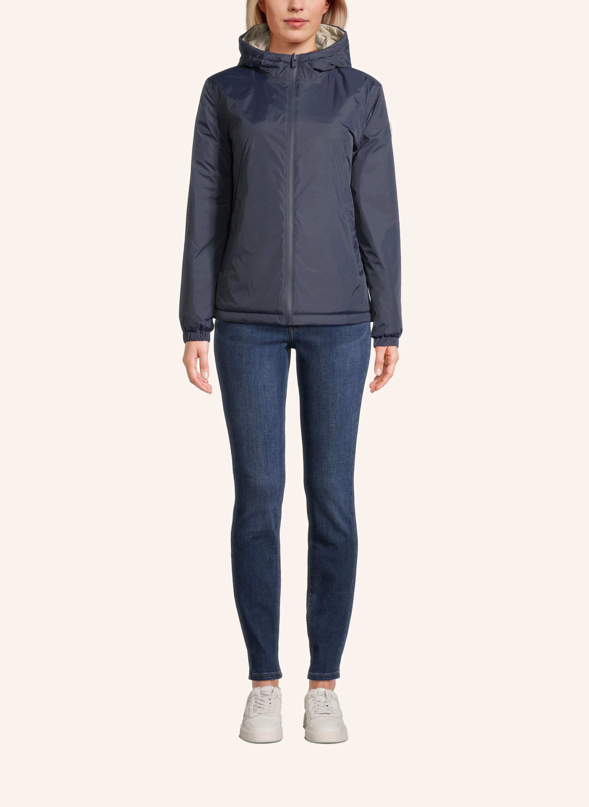 JOTT Jacke BANGKOK 2.0 zum Wenden