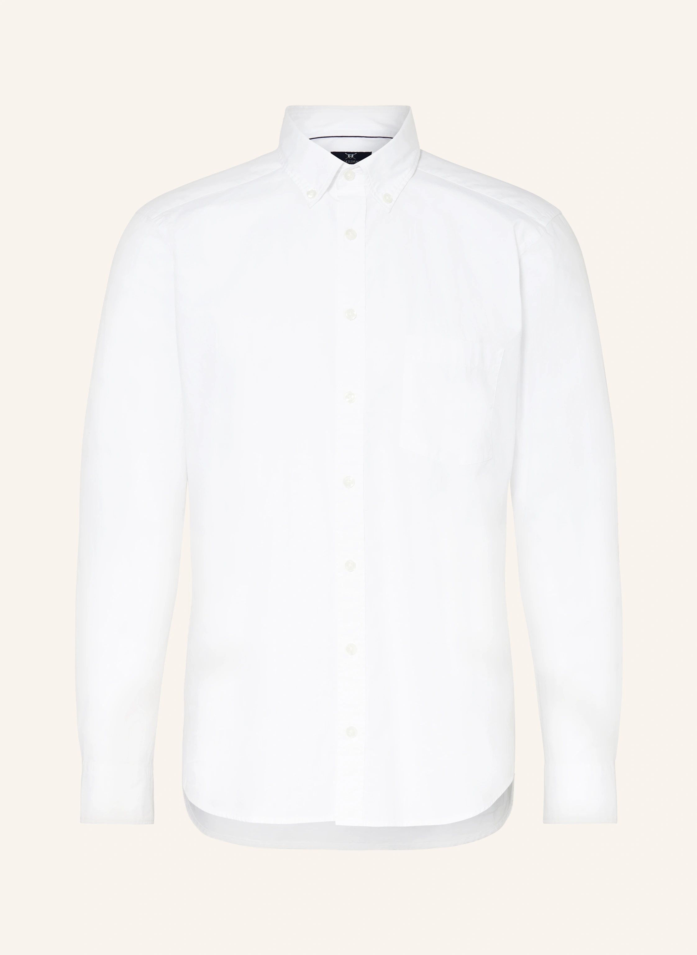 STROKESMAN'S Hemd Regular Fit