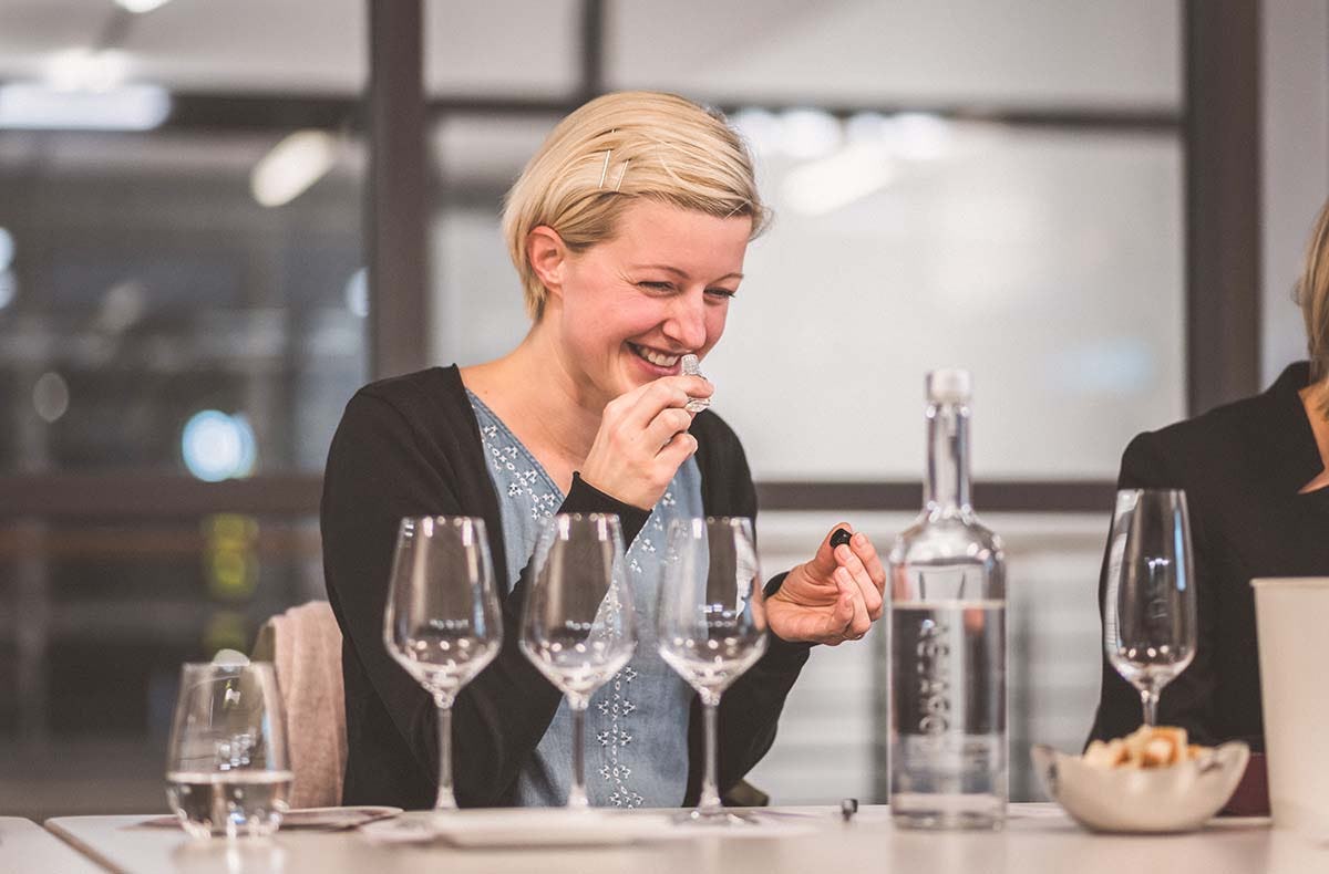 Weinseminar für Einsteiger Köln