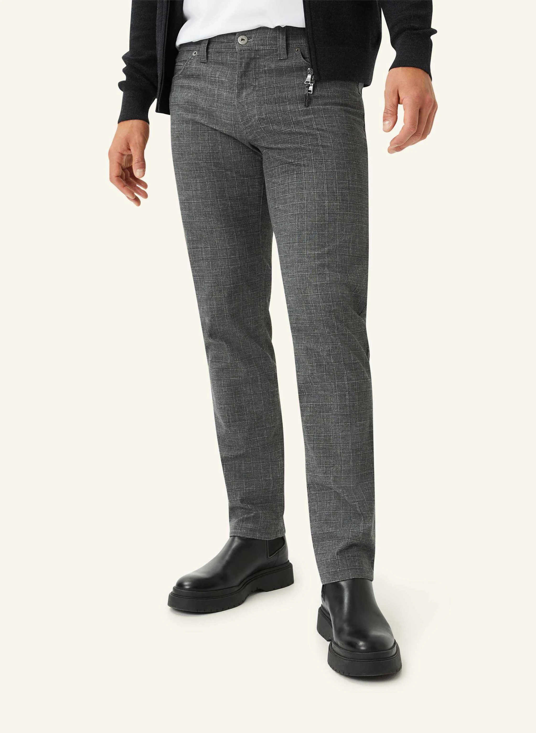 BRAX Five-Pocket-Hose STYLE CADIZ