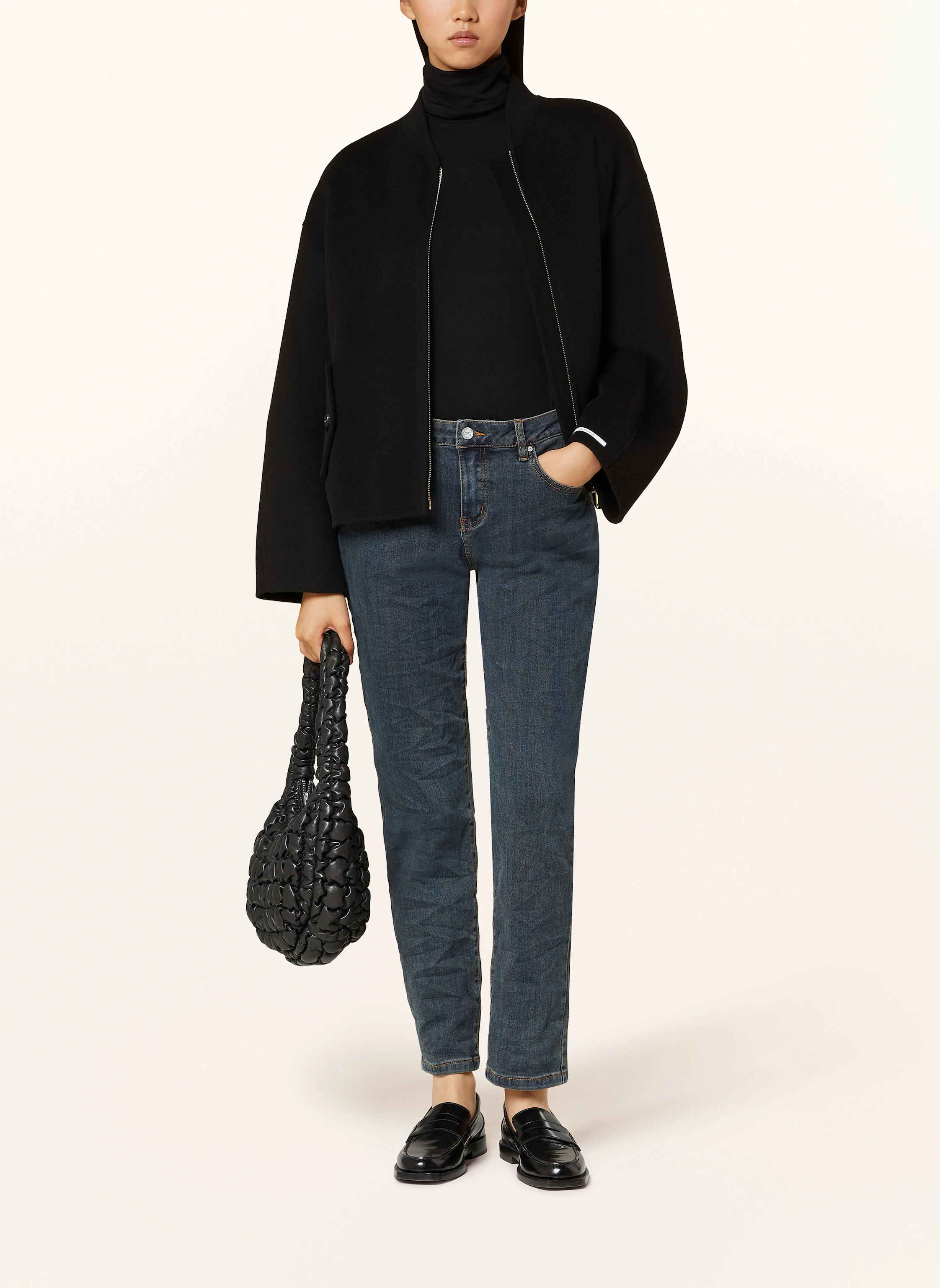 Buena Vista Skinny Jeans IBIZA
