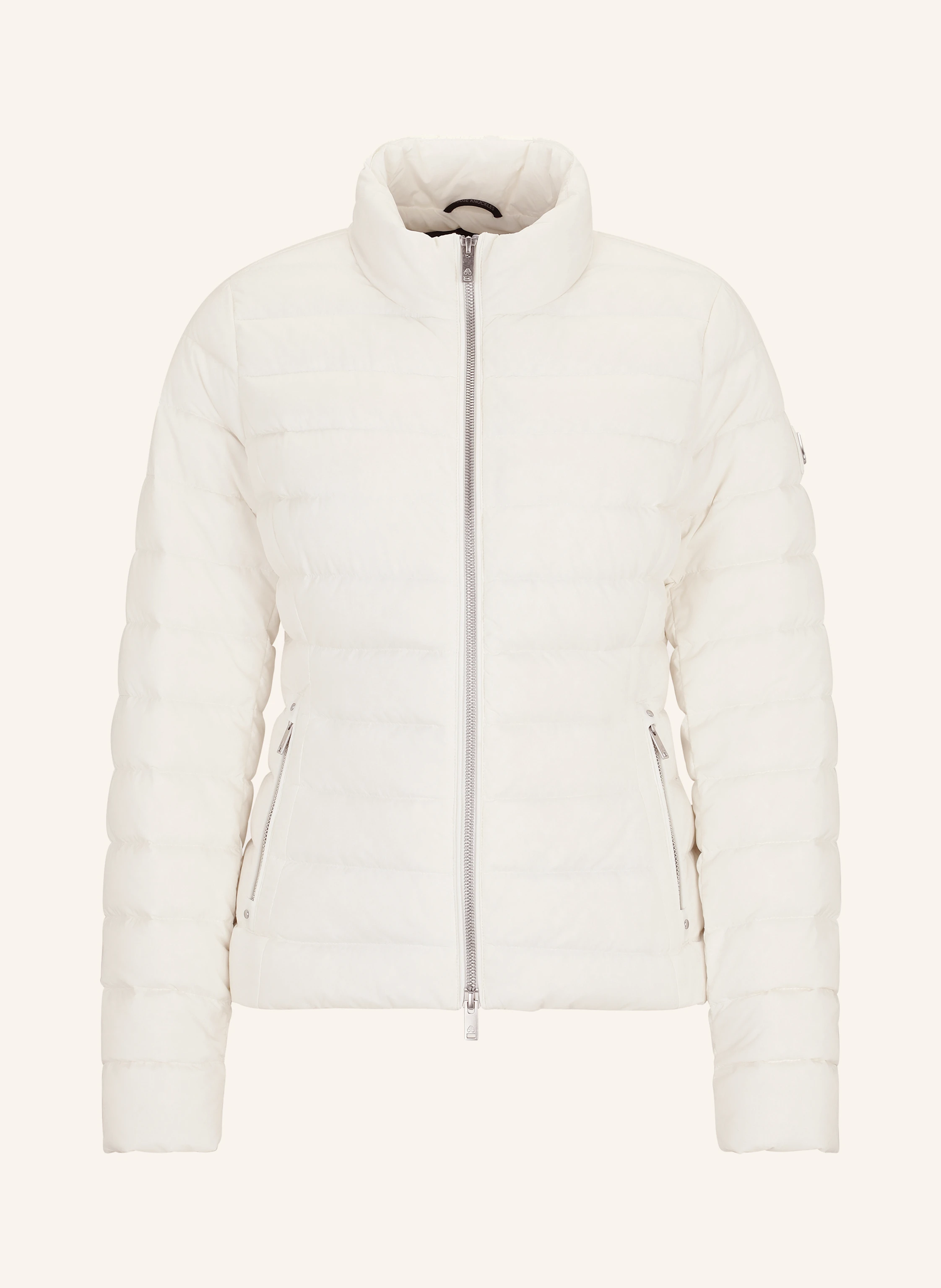 MOOSE KNUCKLES Daunenjacke GEMMA