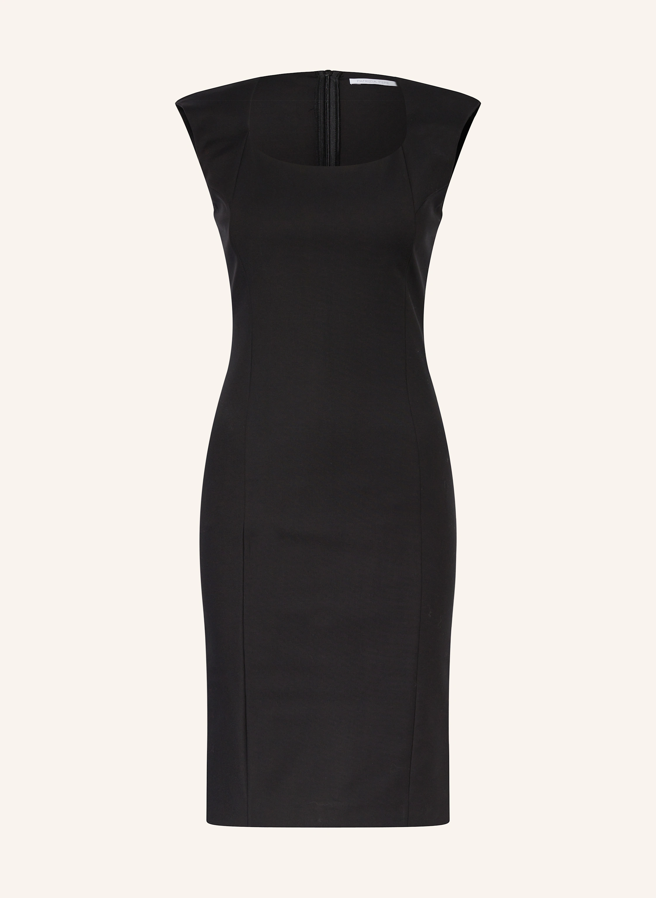 PATRIZIA PEPE Etuikleid