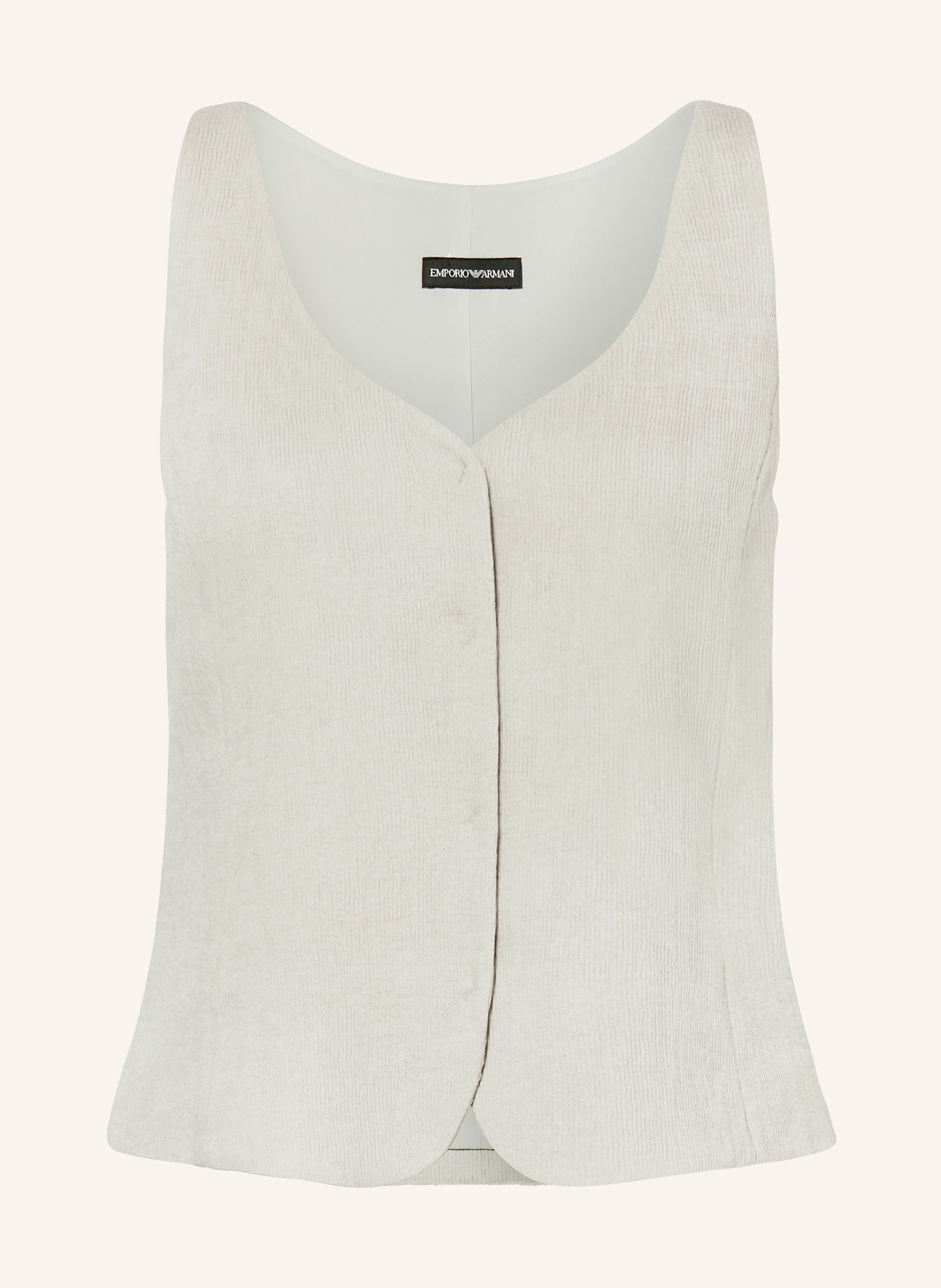 EMPORIO ARMANI Weste