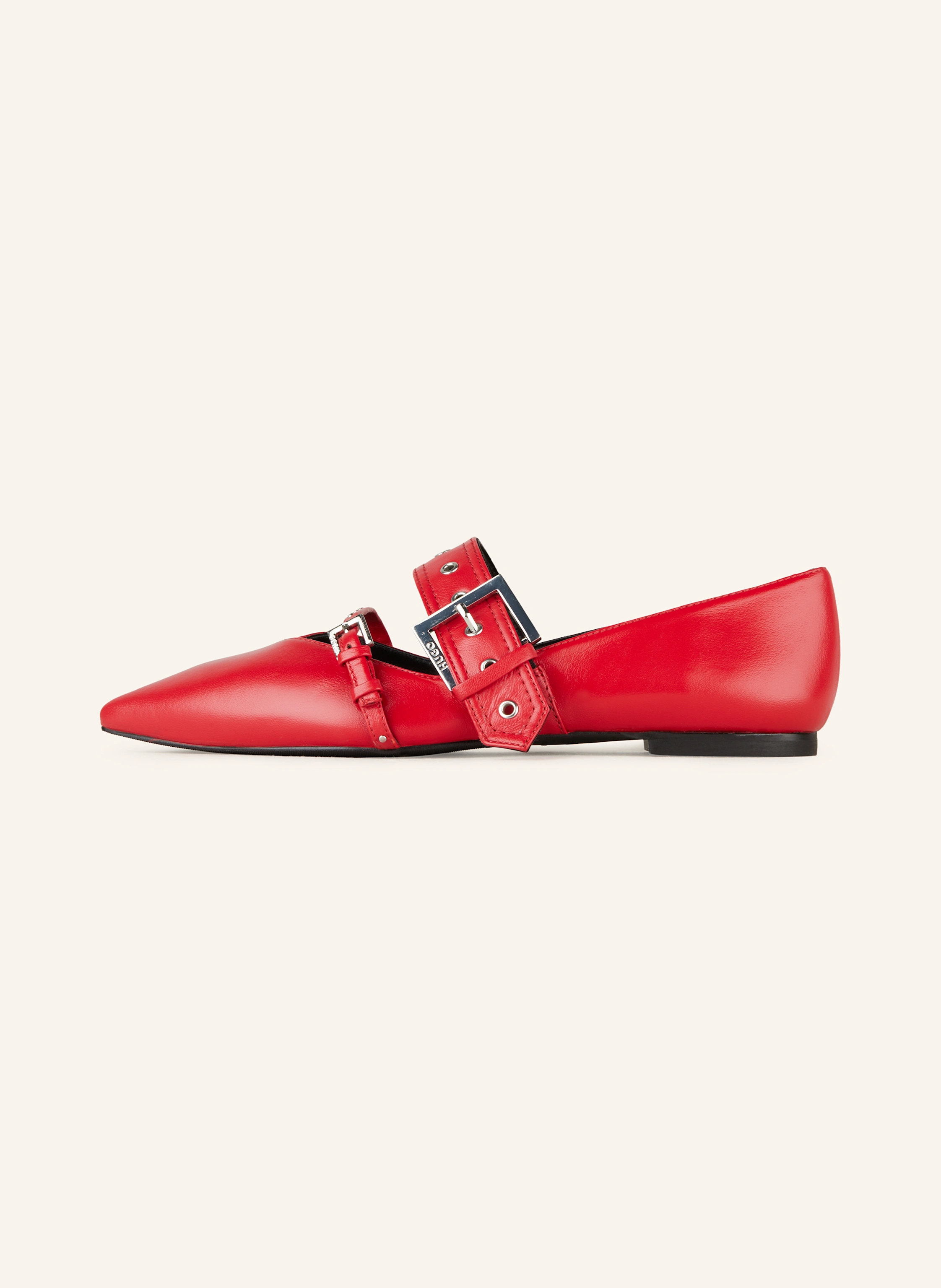 HUGO Ballerinas MARIDIA